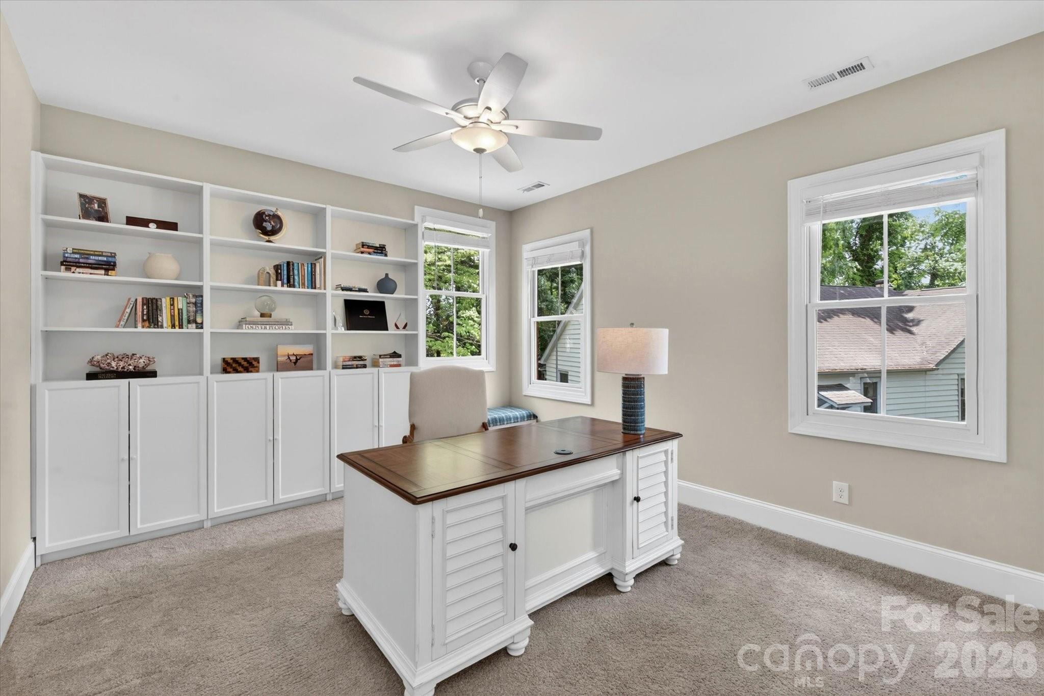 4409 Raney Way — Charlotte