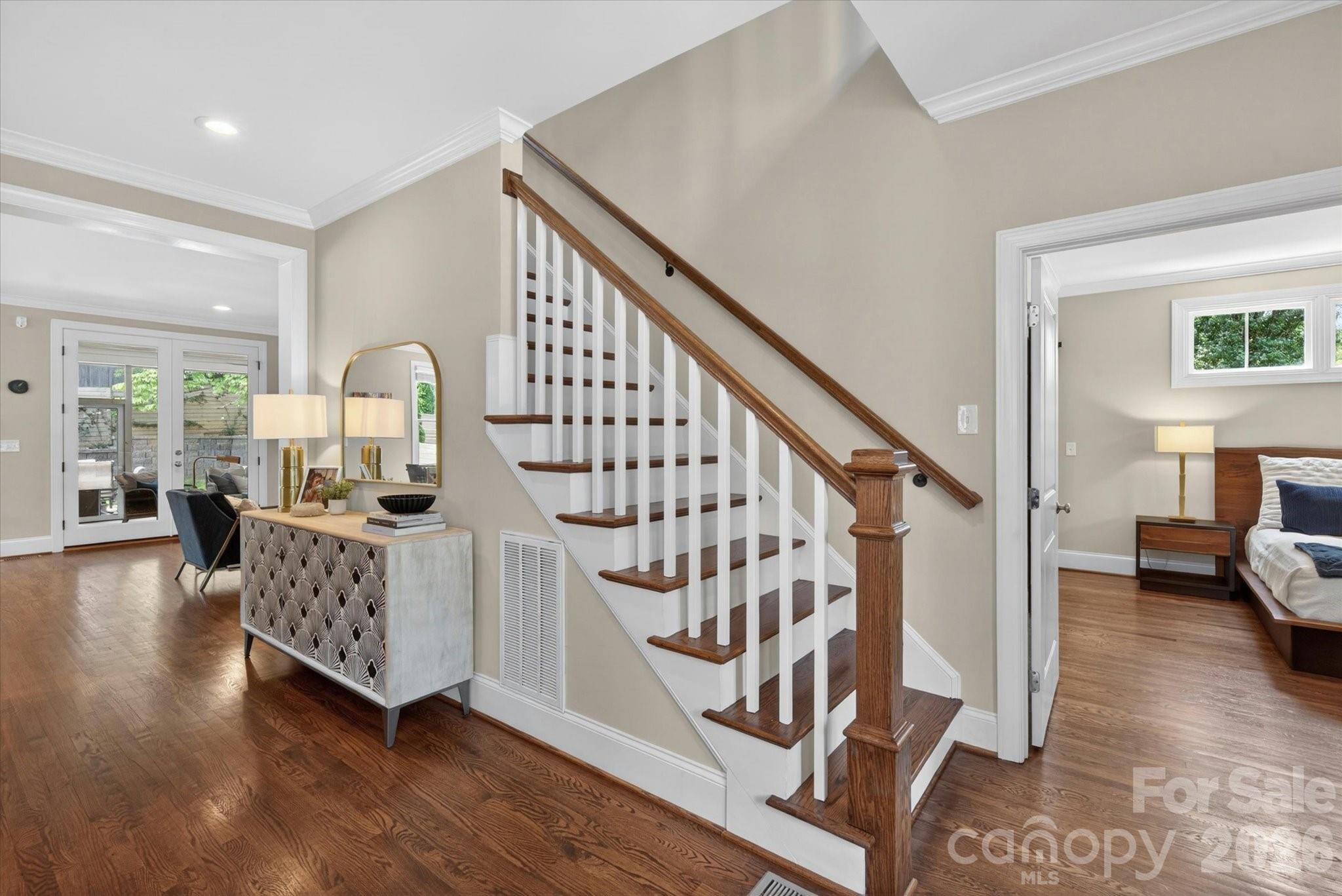 4409 Raney Way — Charlotte