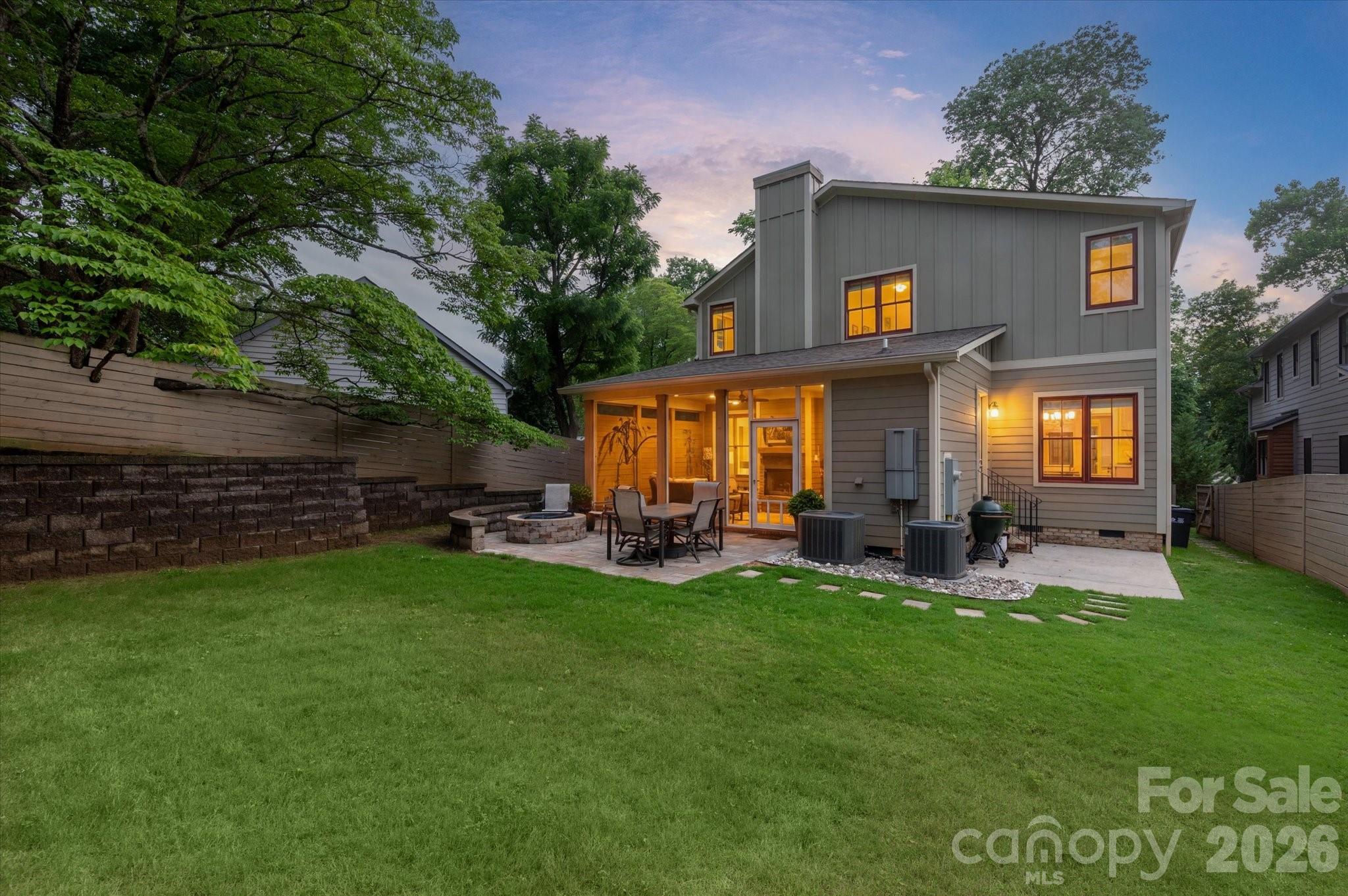 4409 Raney Way — Charlotte