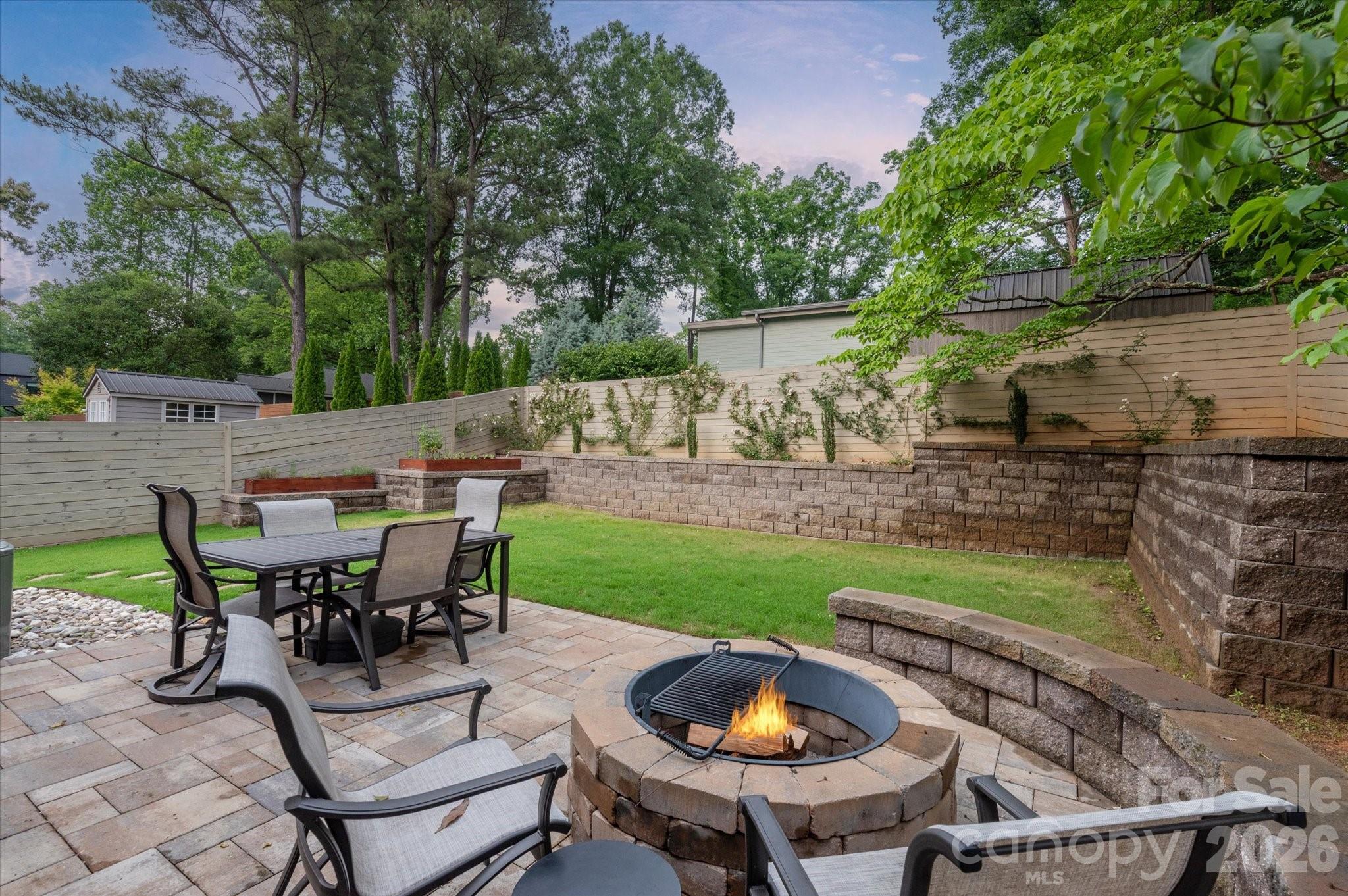 4409 Raney Way — Charlotte