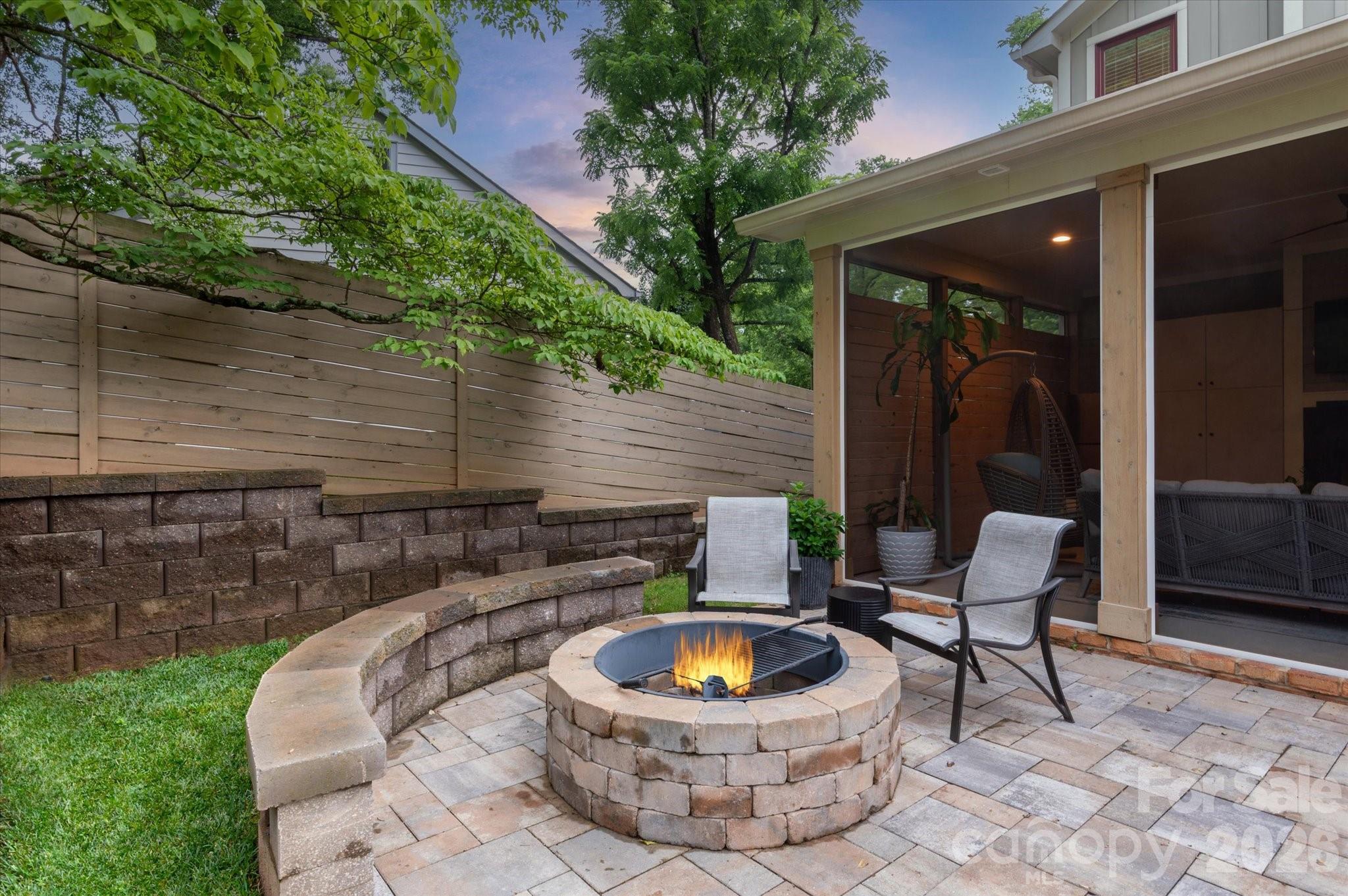 4409 Raney Way — Charlotte