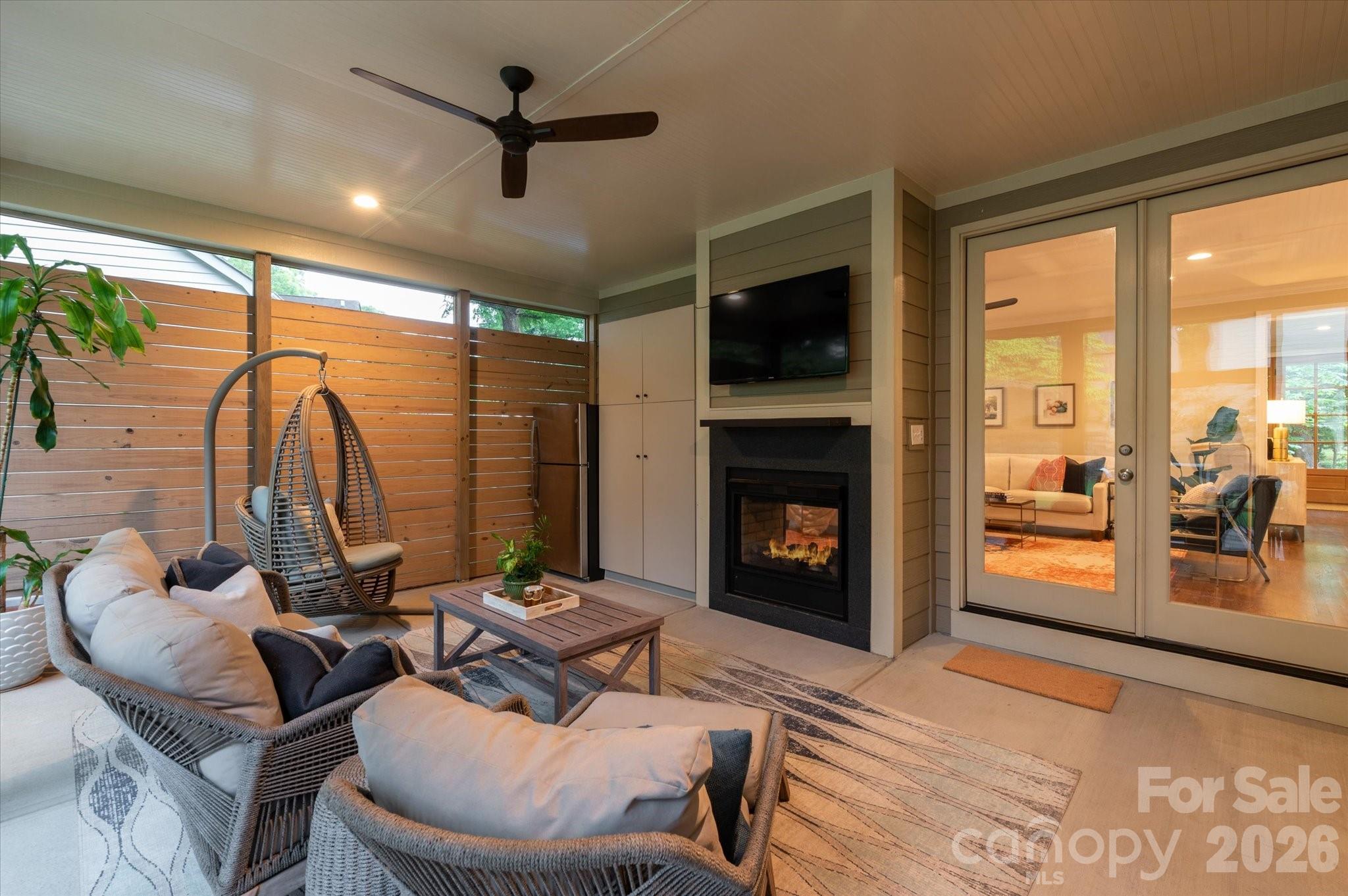 4409 Raney Way — Charlotte