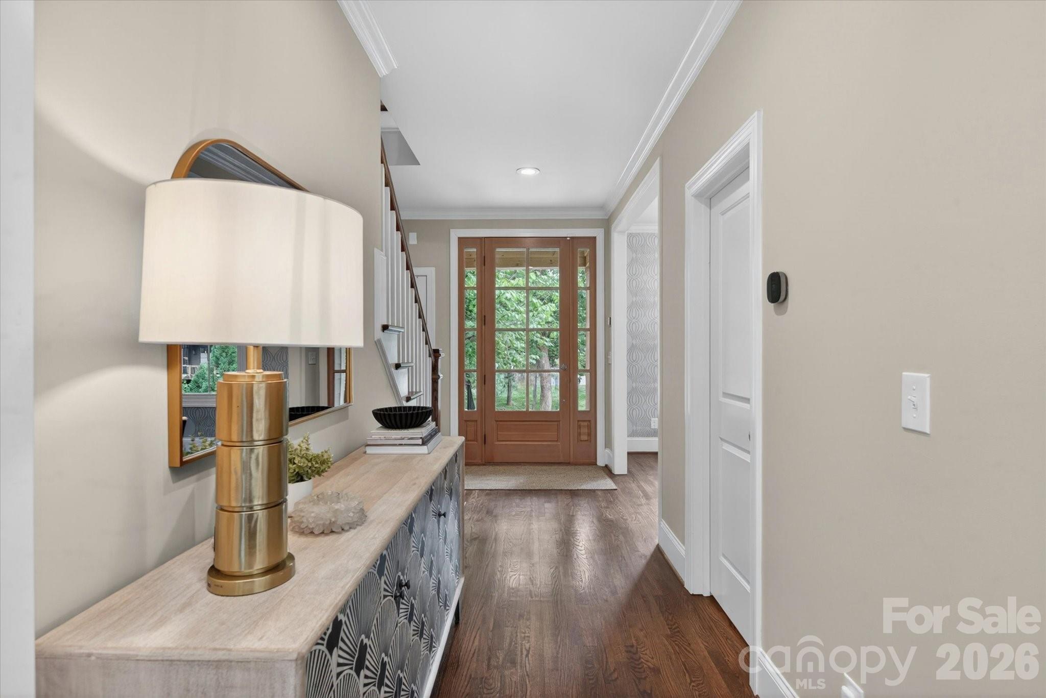 4409 Raney Way — Charlotte