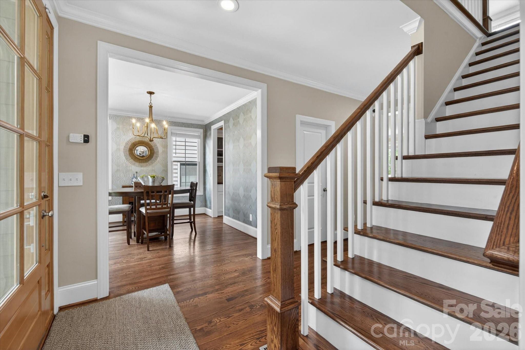 4409 Raney Way — Charlotte
