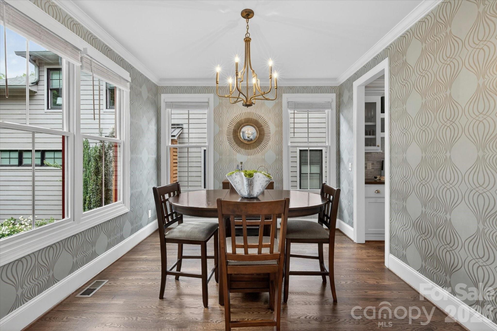 4409 Raney Way — Charlotte
