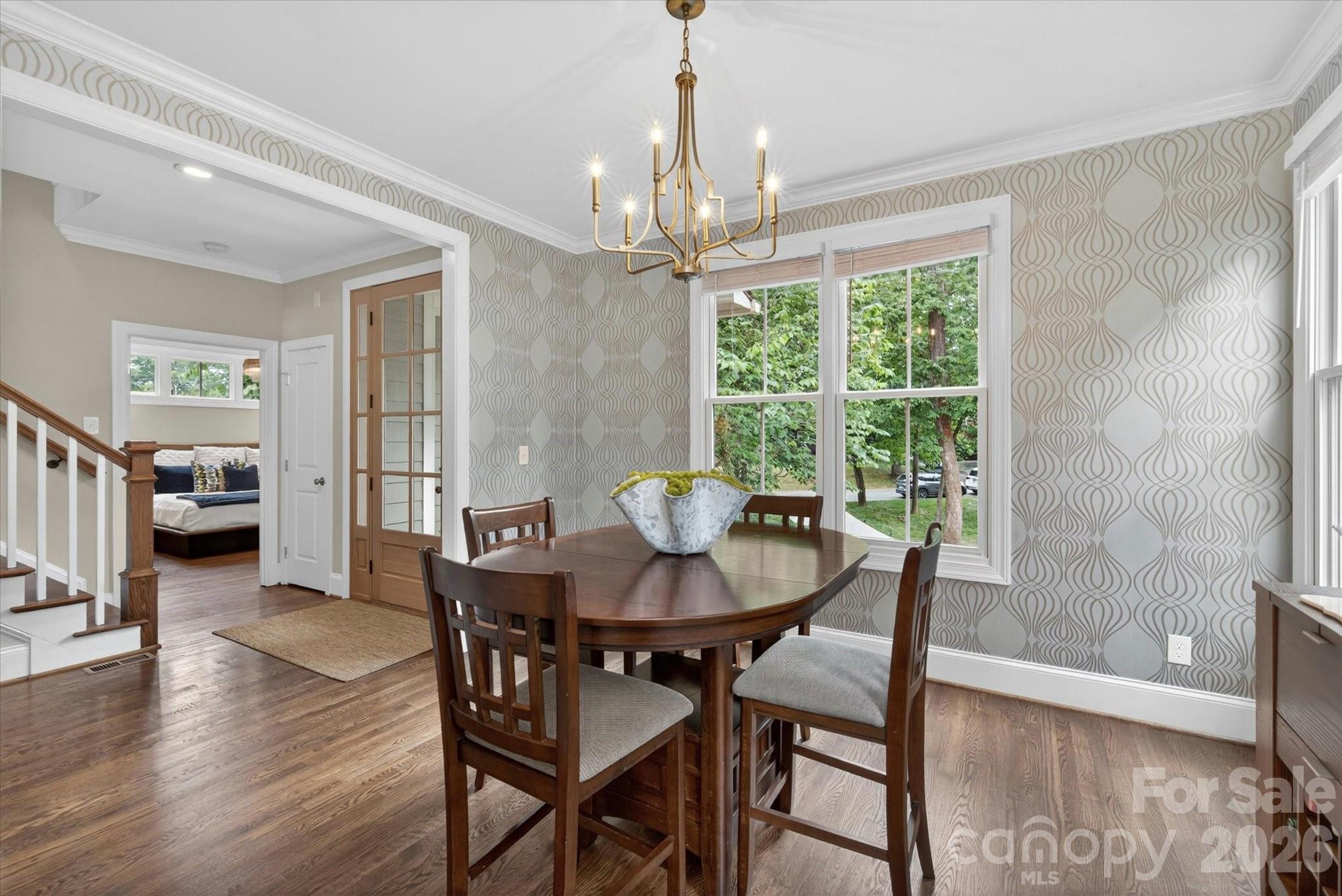 4409 Raney Way — Charlotte