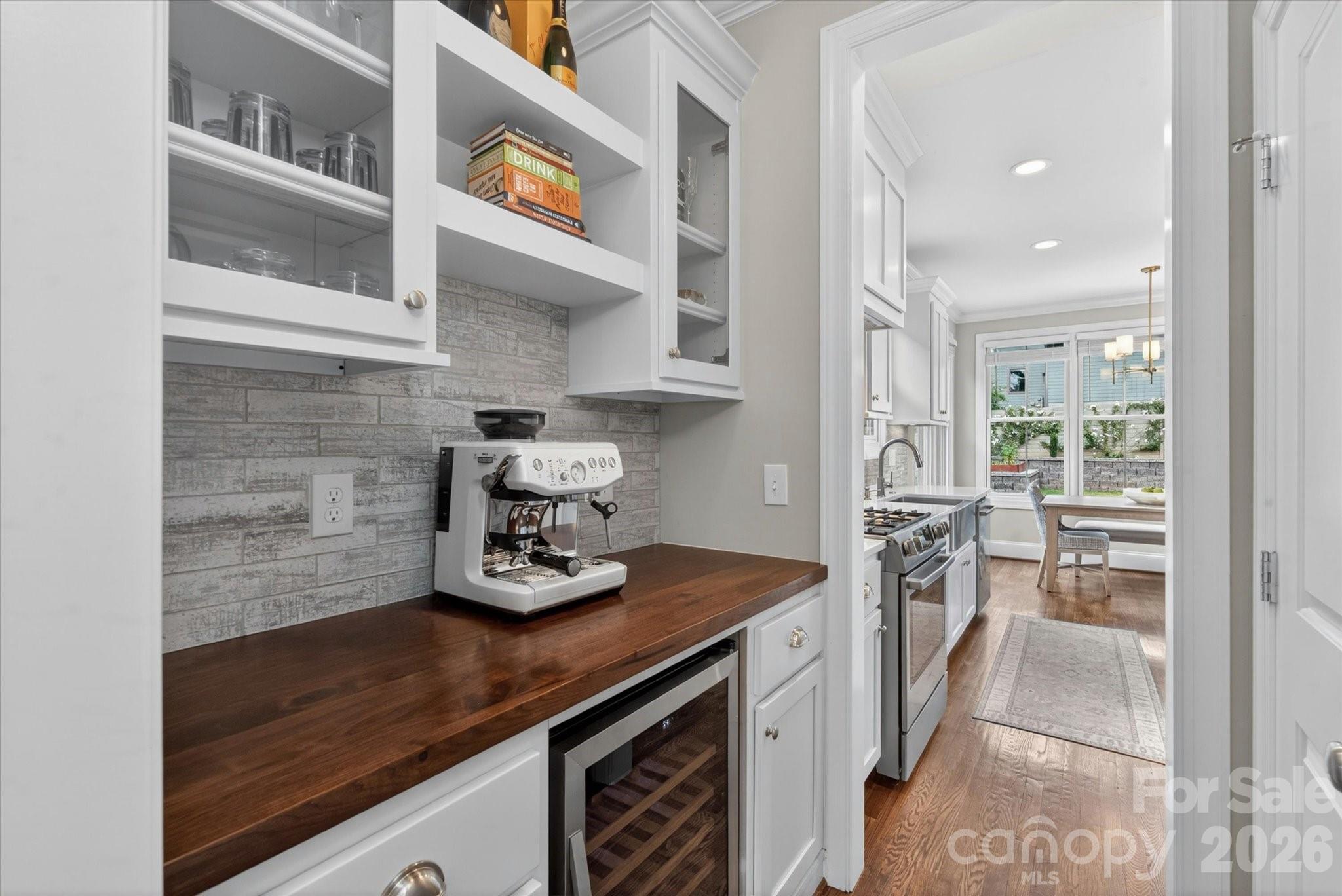 4409 Raney Way — Charlotte