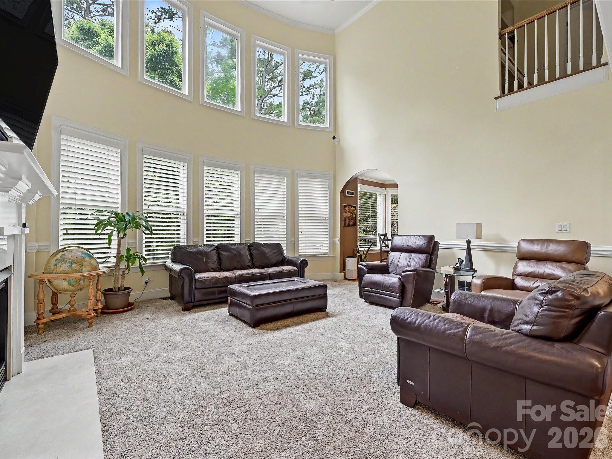 7513 Meadowgate Lane — Waxhaw