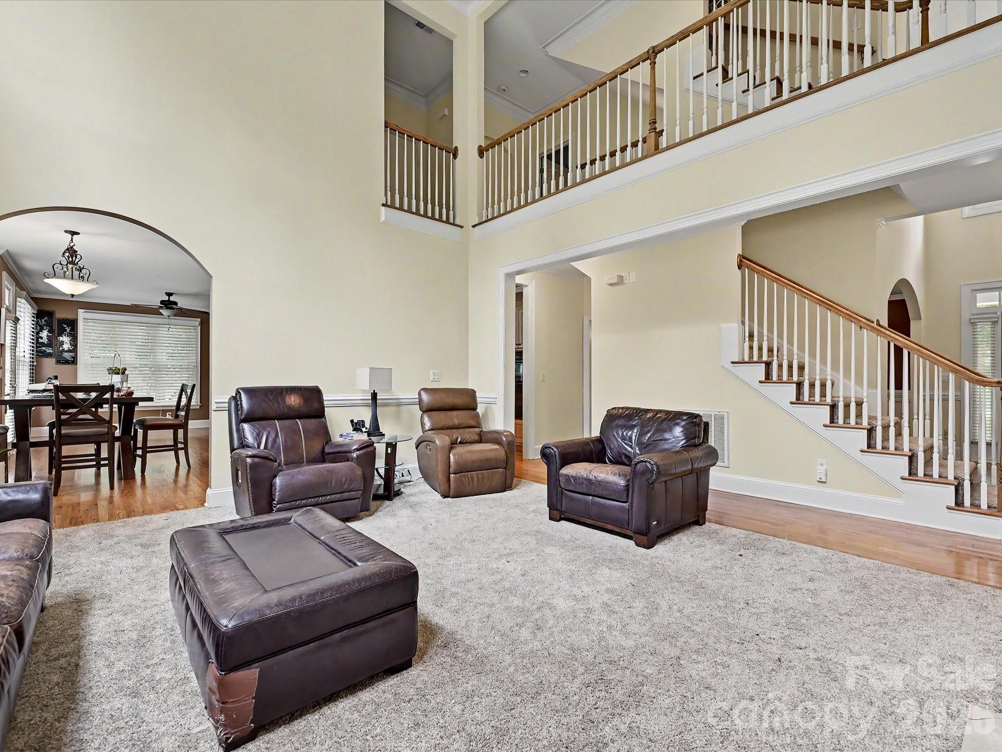 7513 Meadowgate Lane — Waxhaw