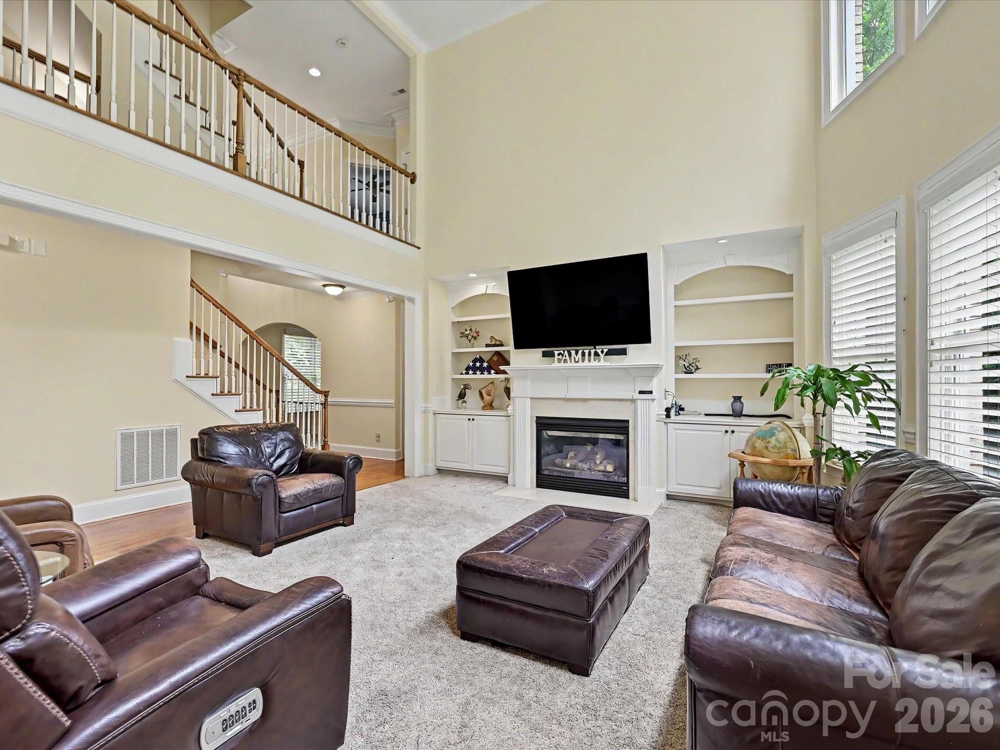 7513 Meadowgate Lane — Waxhaw