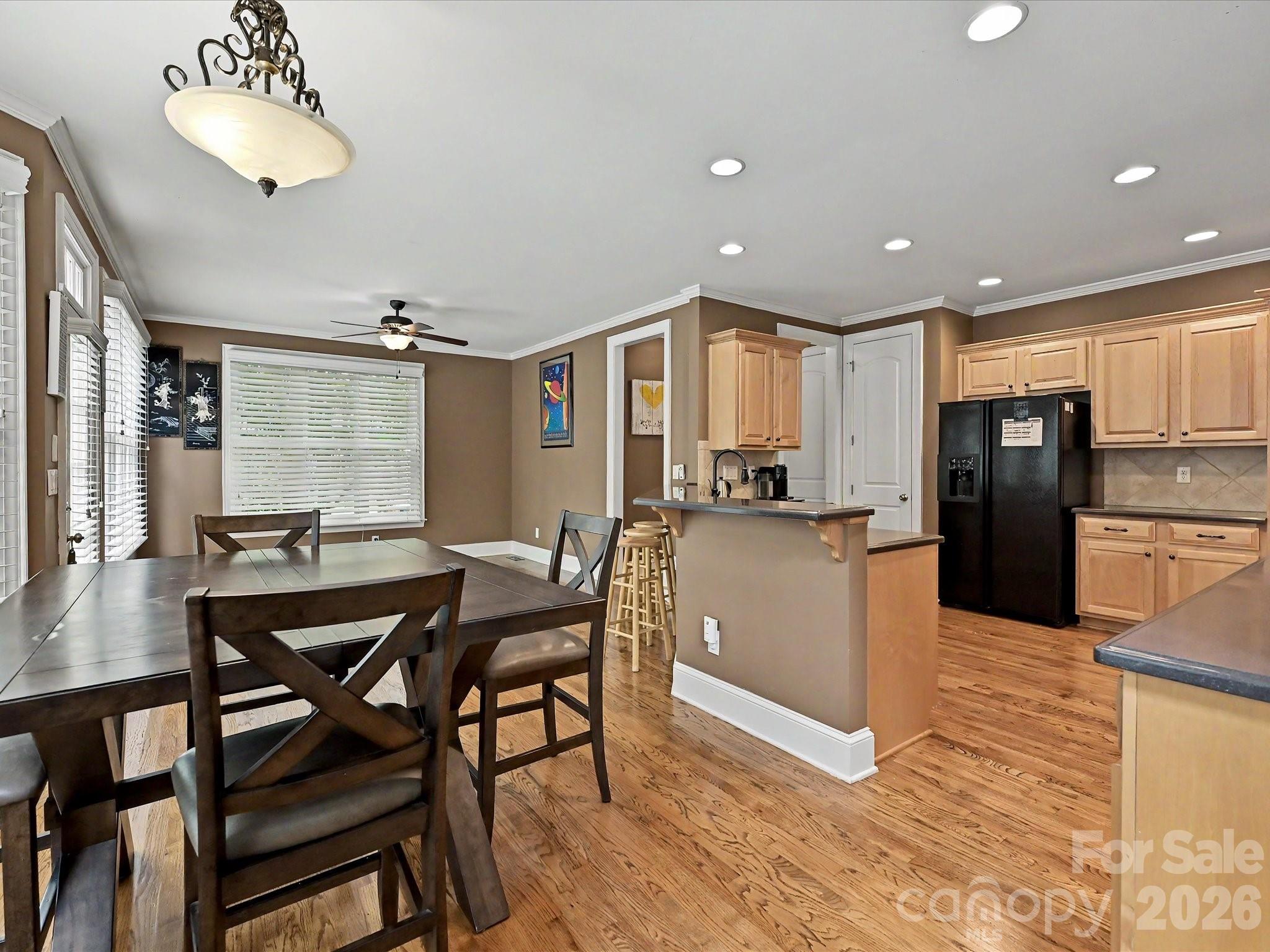 7513 Meadowgate Lane — Waxhaw