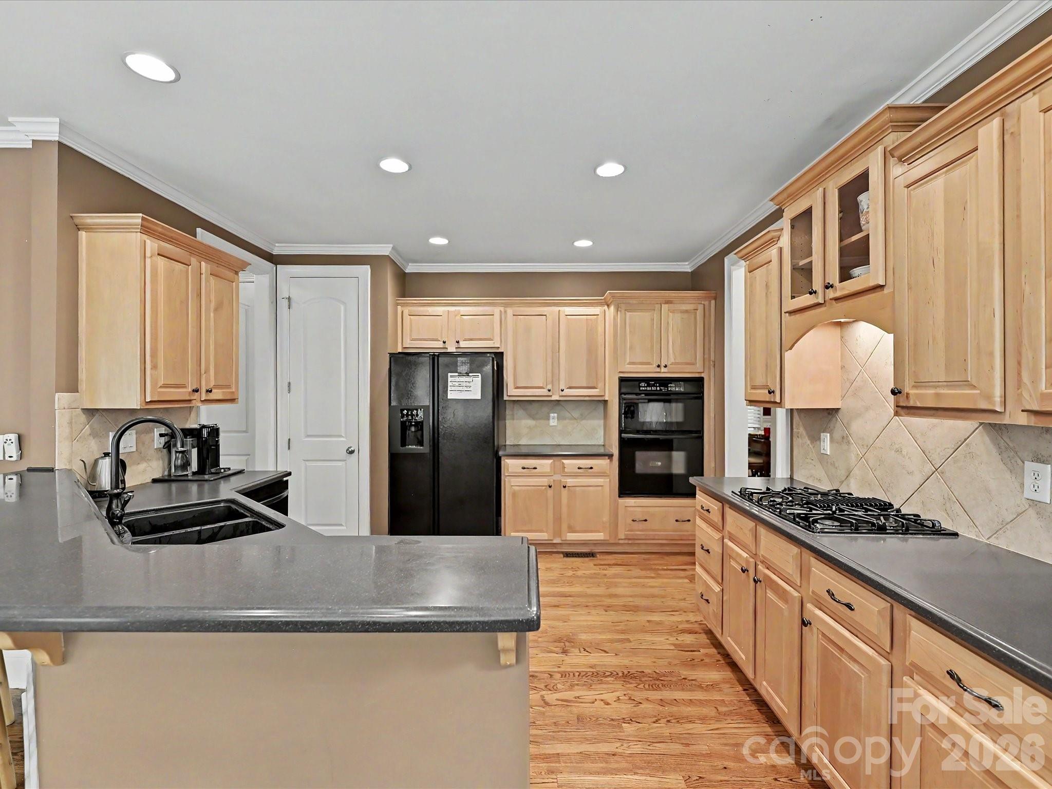 7513 Meadowgate Lane — Waxhaw