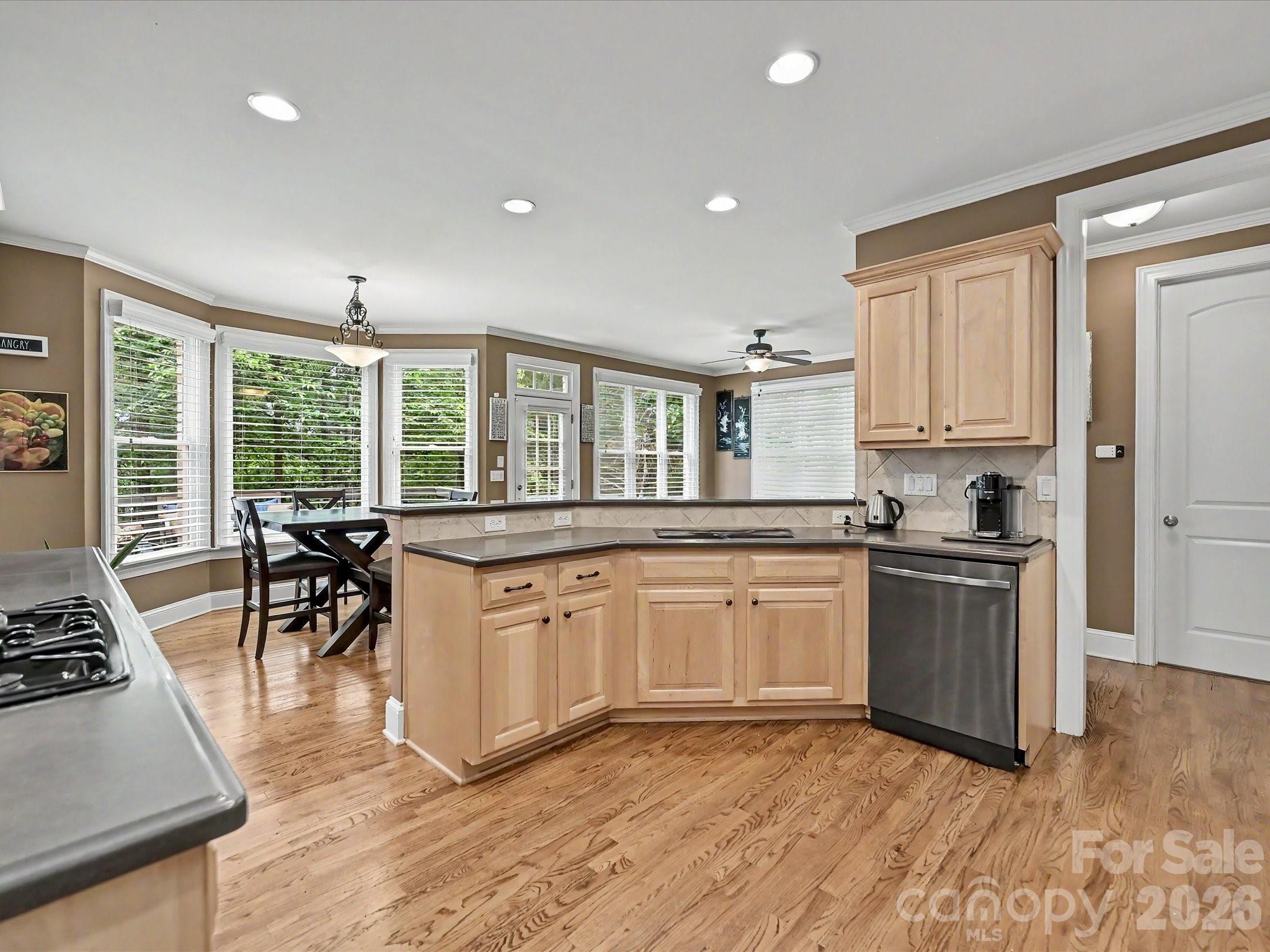7513 Meadowgate Lane — Waxhaw