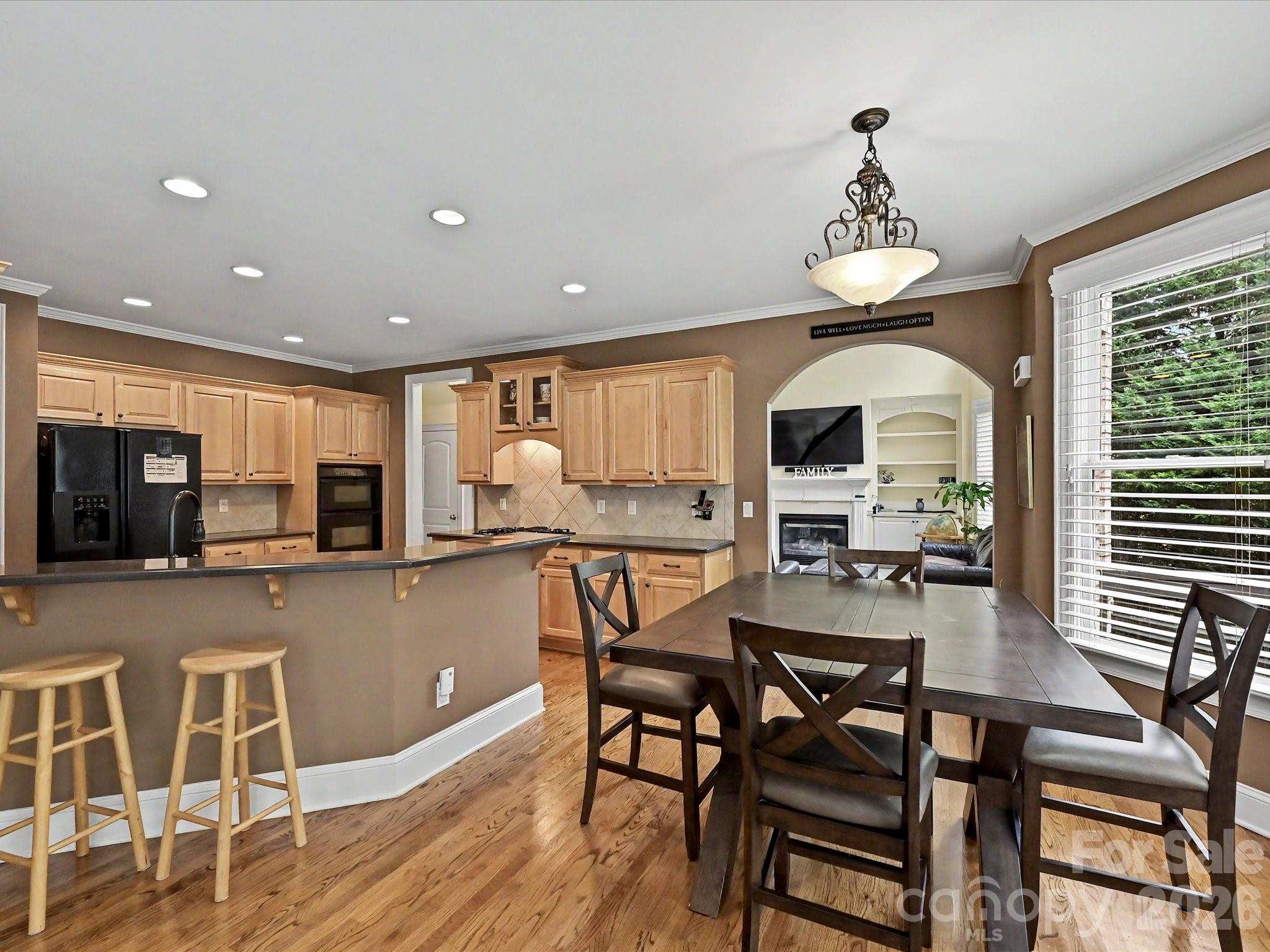 7513 Meadowgate Lane — Waxhaw