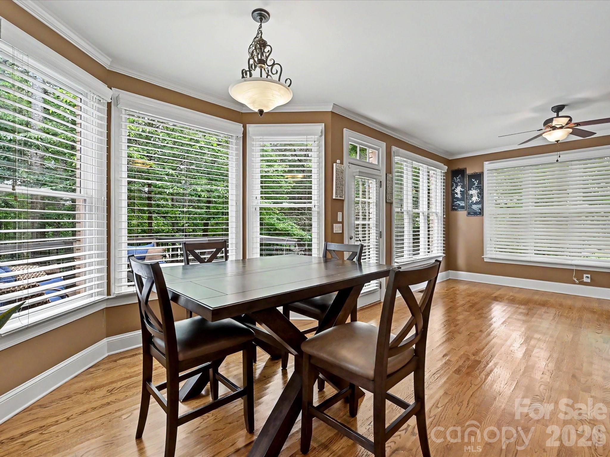 7513 Meadowgate Lane — Waxhaw