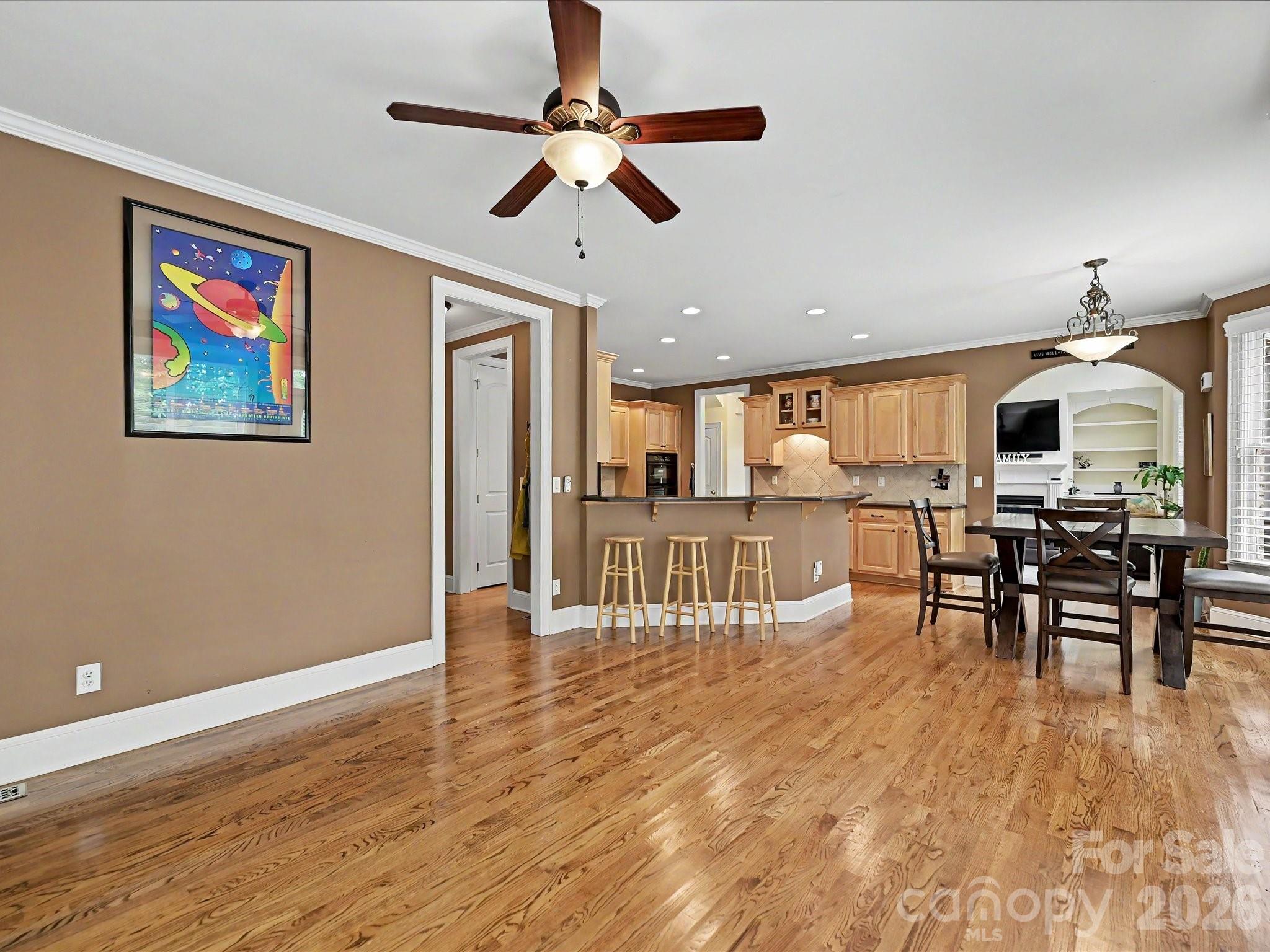 7513 Meadowgate Lane — Waxhaw