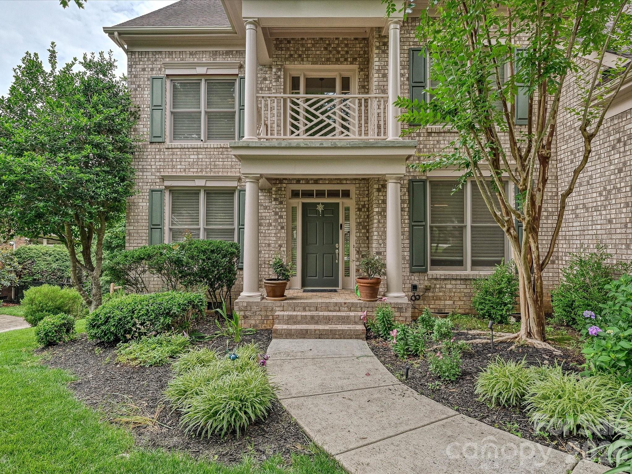 7513 Meadowgate Lane — Waxhaw