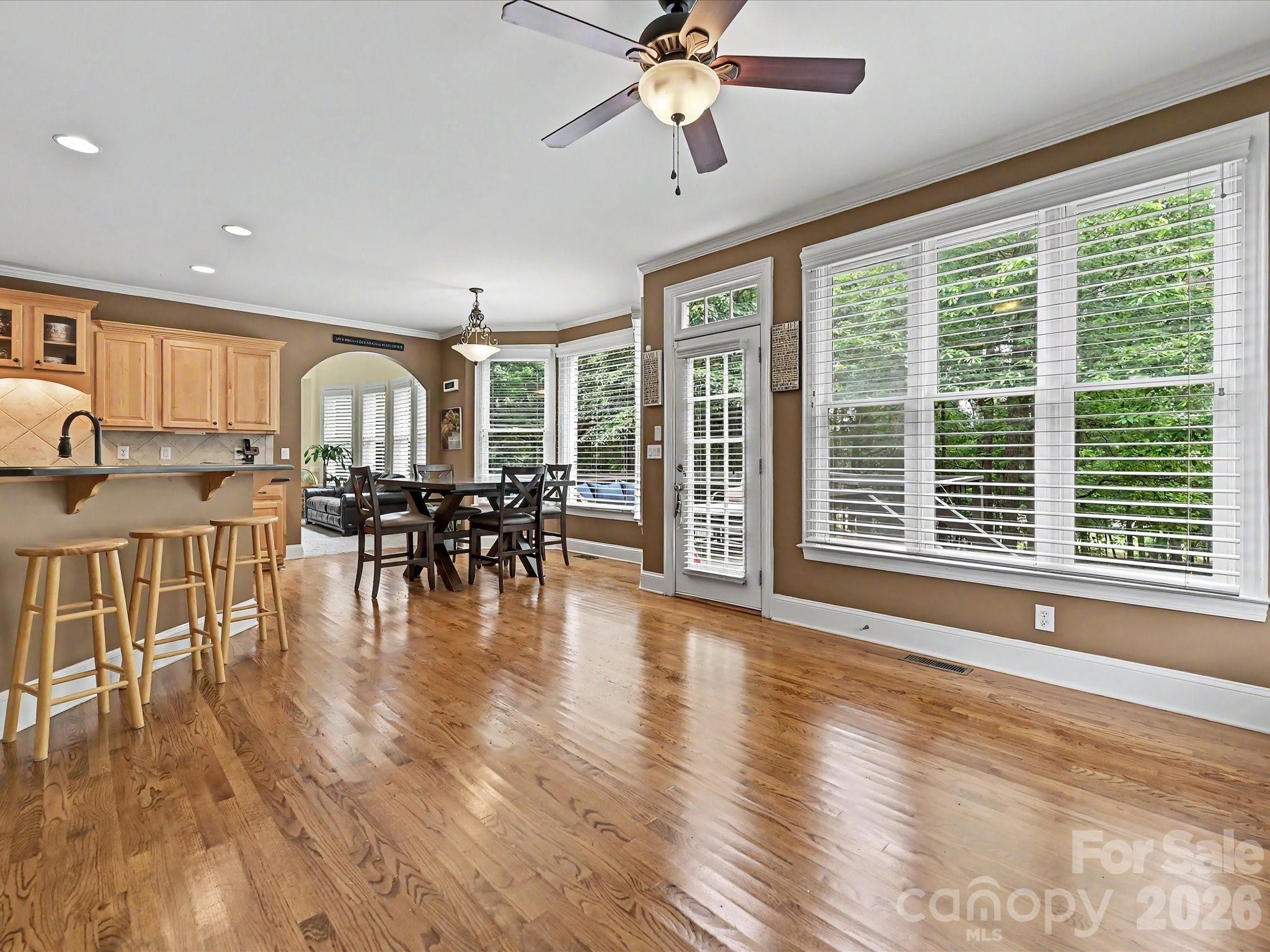 7513 Meadowgate Lane — Waxhaw