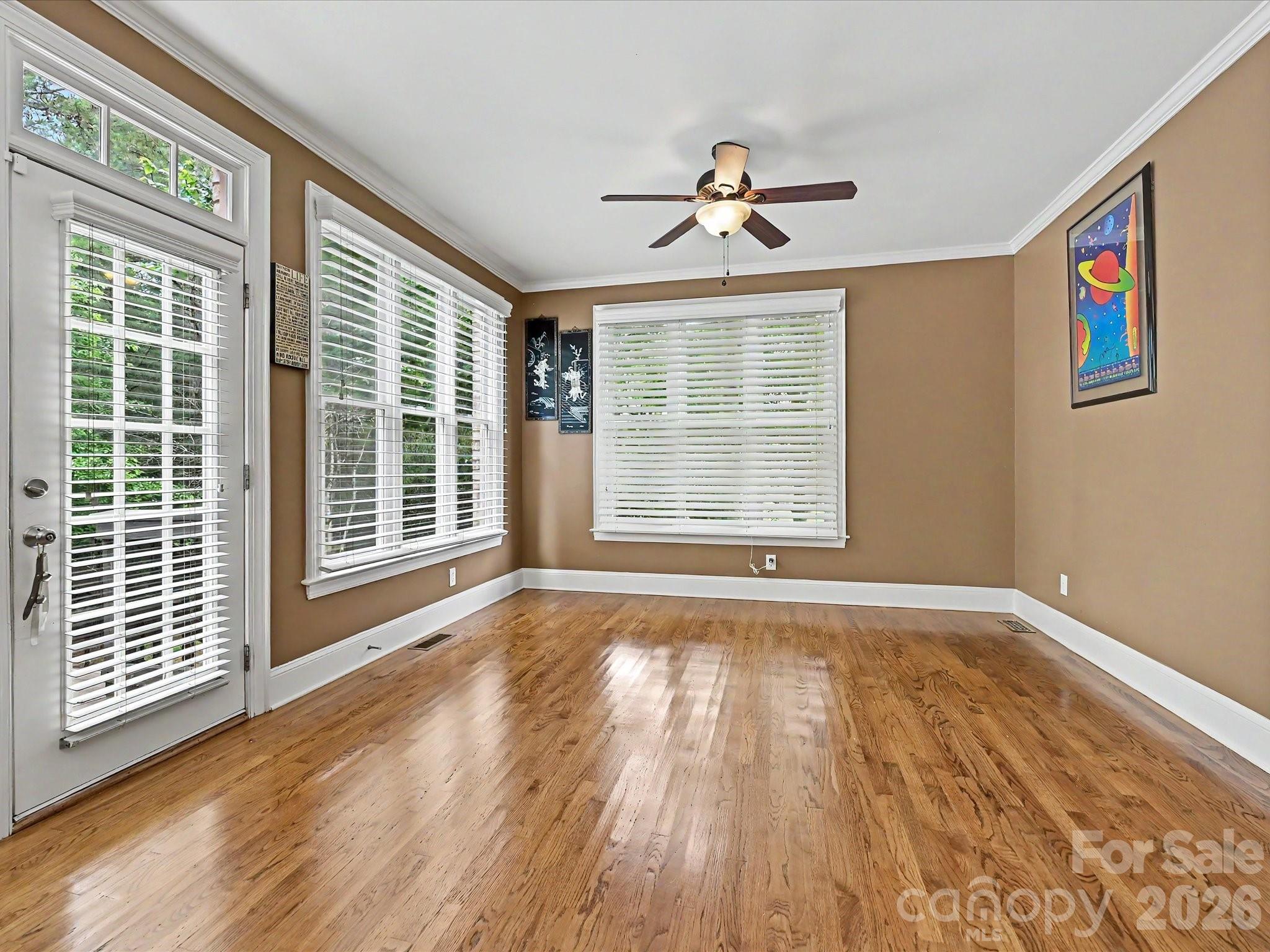 7513 Meadowgate Lane — Waxhaw