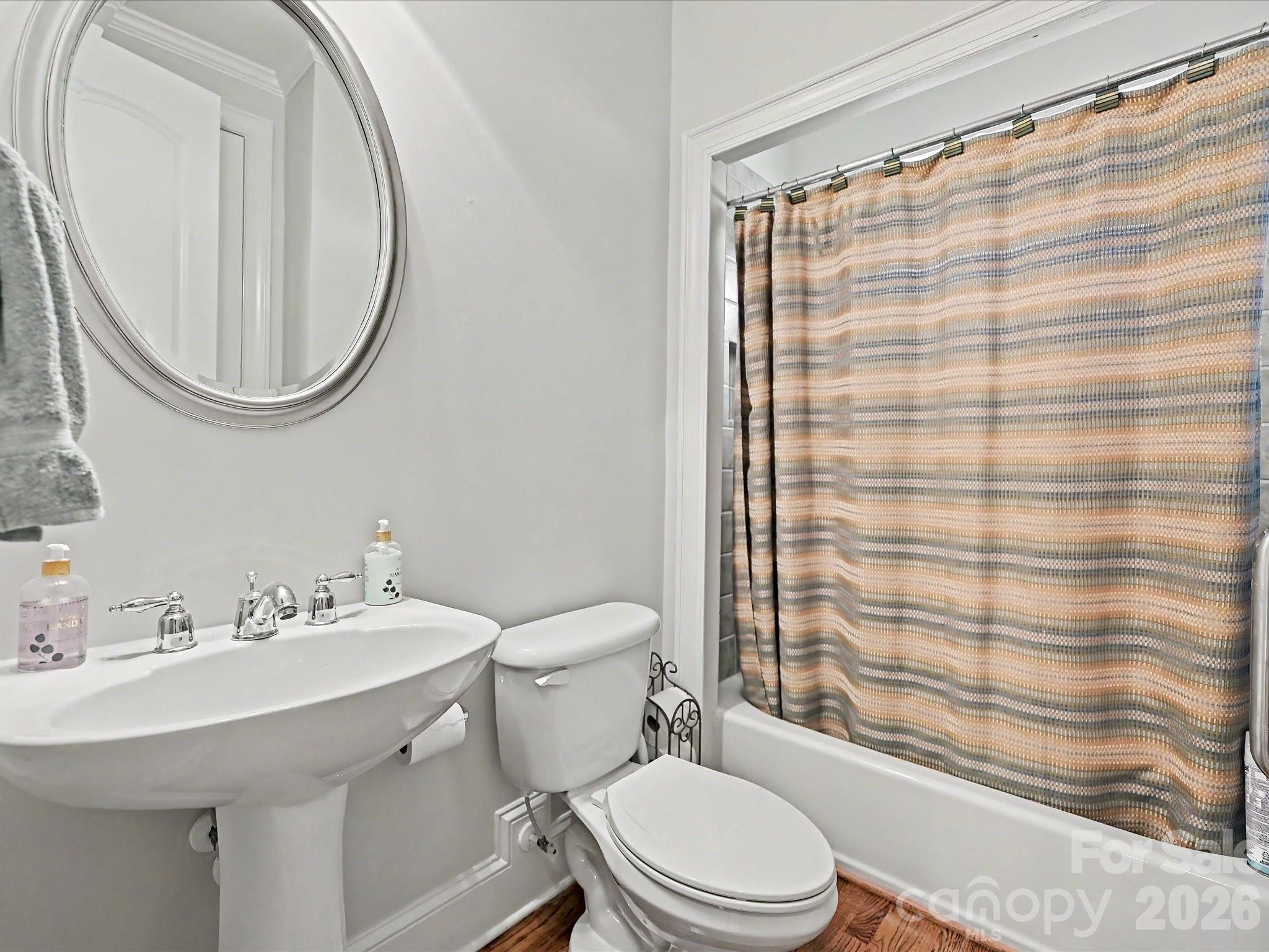 7513 Meadowgate Lane — Waxhaw