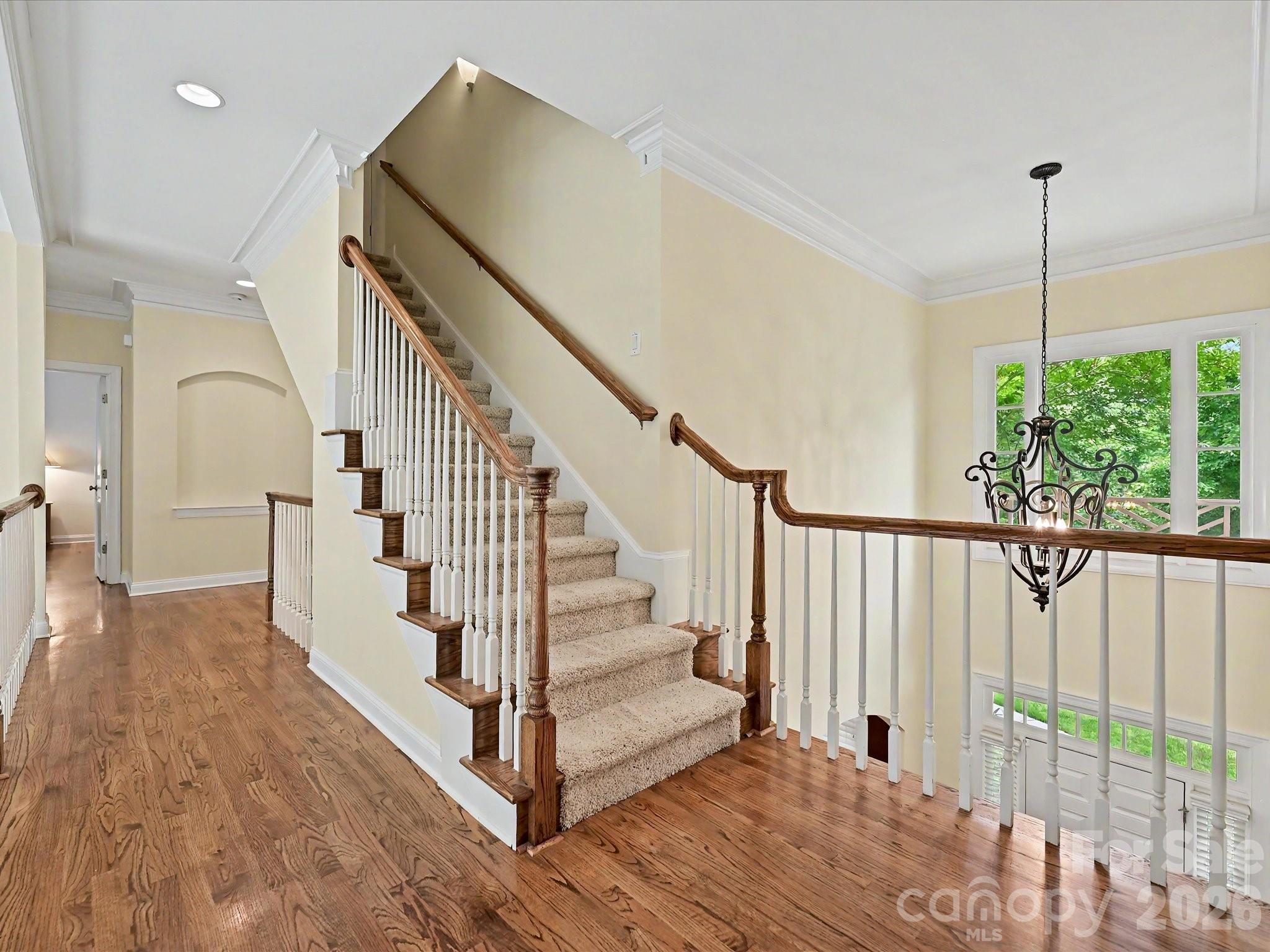 7513 Meadowgate Lane — Waxhaw