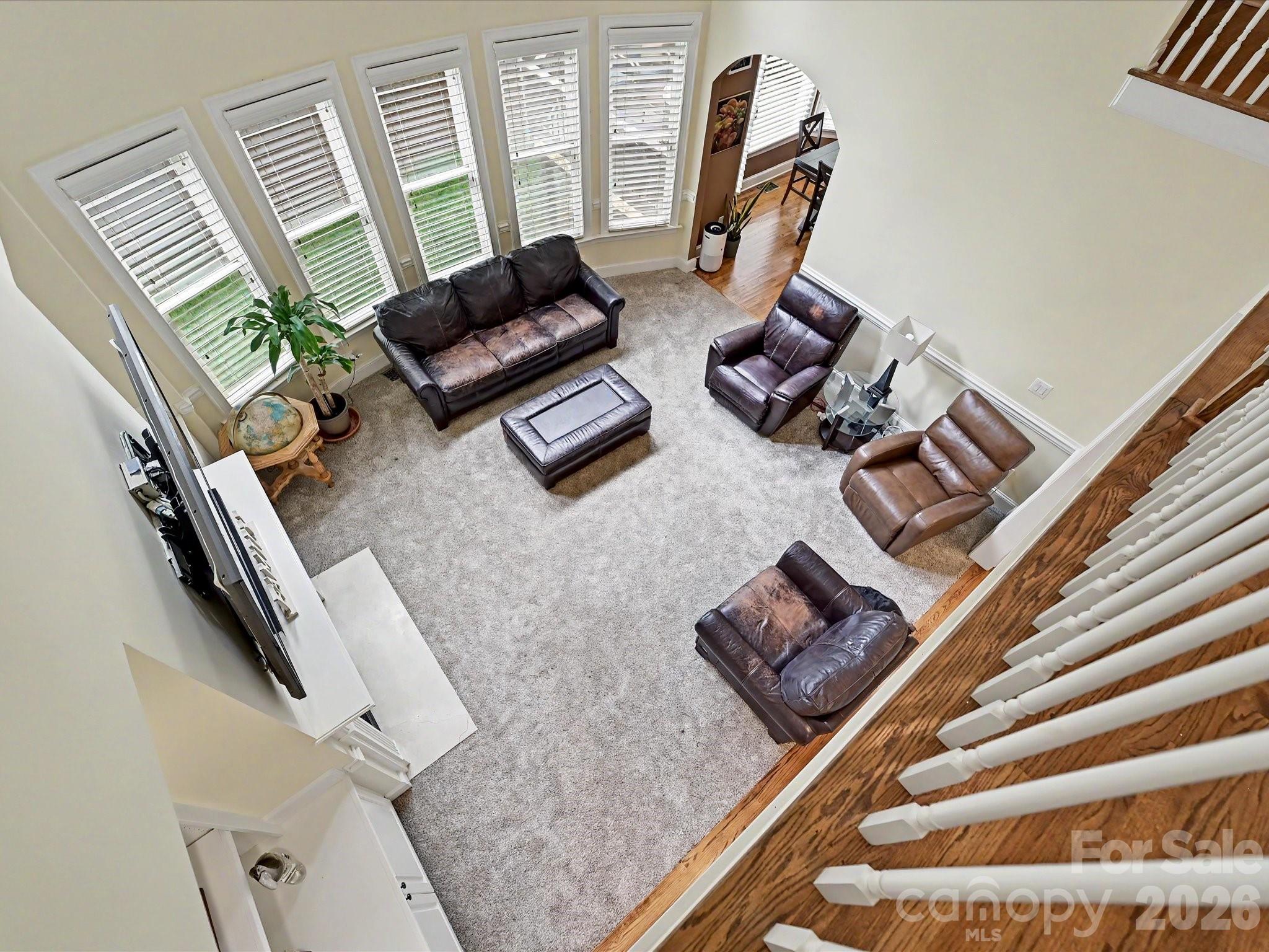 7513 Meadowgate Lane — Waxhaw