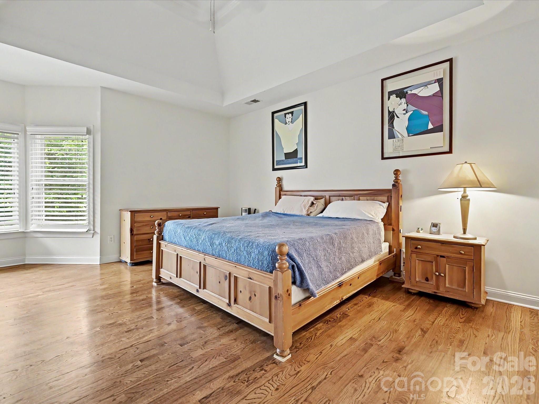 7513 Meadowgate Lane — Waxhaw