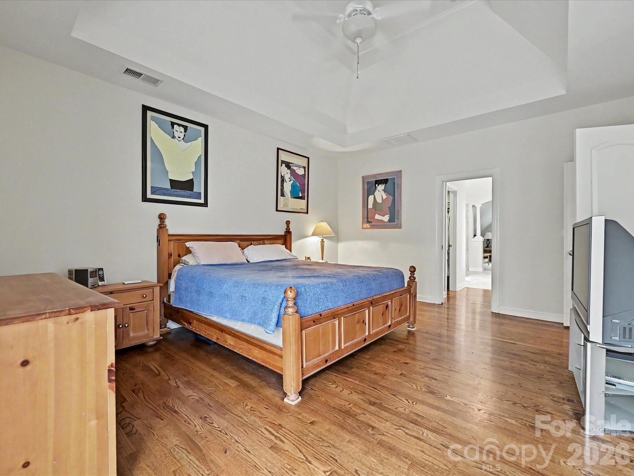 7513 Meadowgate Lane — Waxhaw