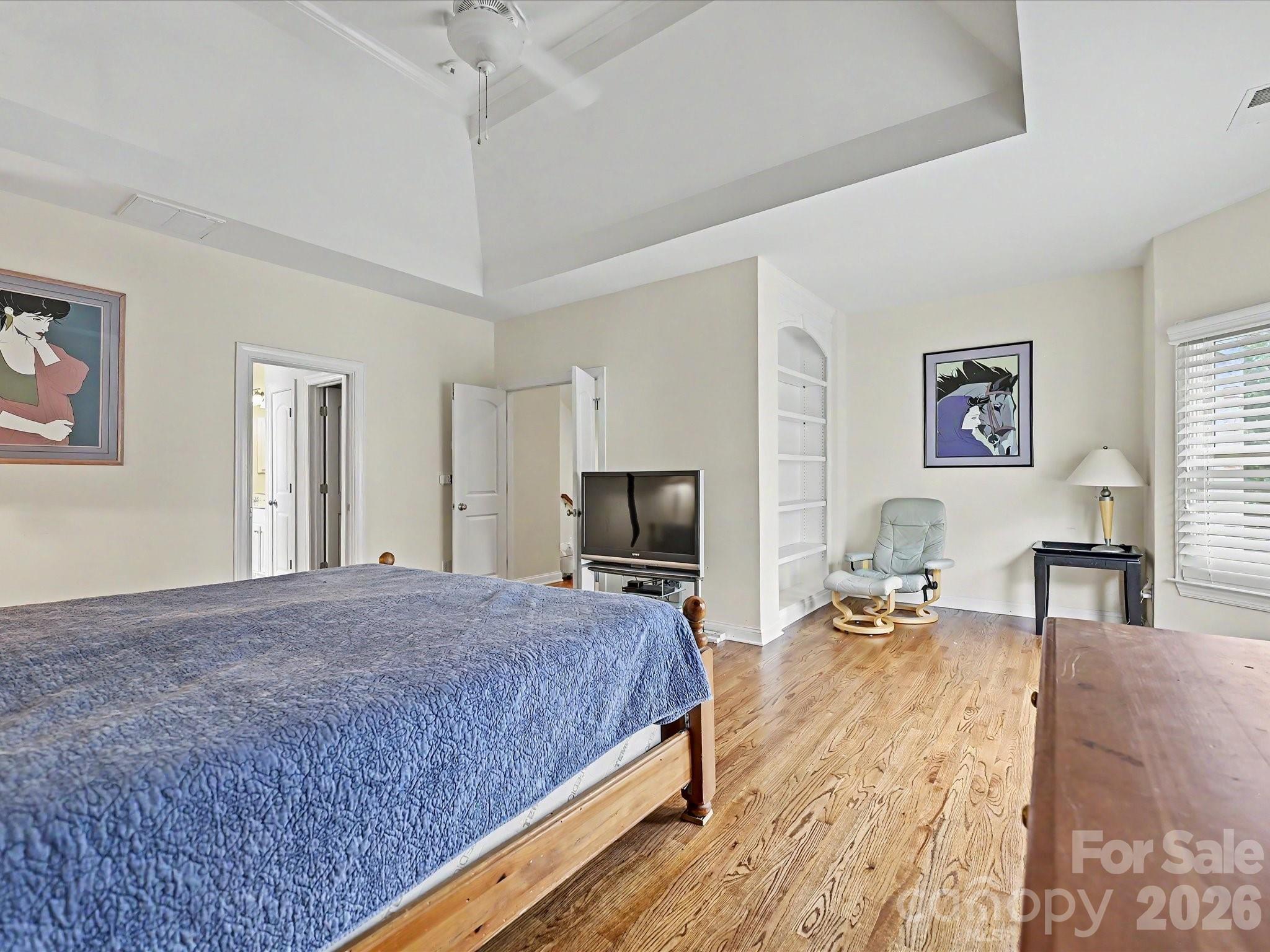 7513 Meadowgate Lane — Waxhaw