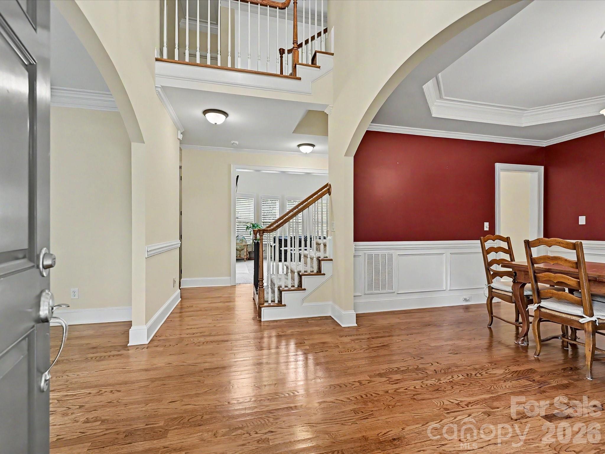 7513 Meadowgate Lane — Waxhaw
