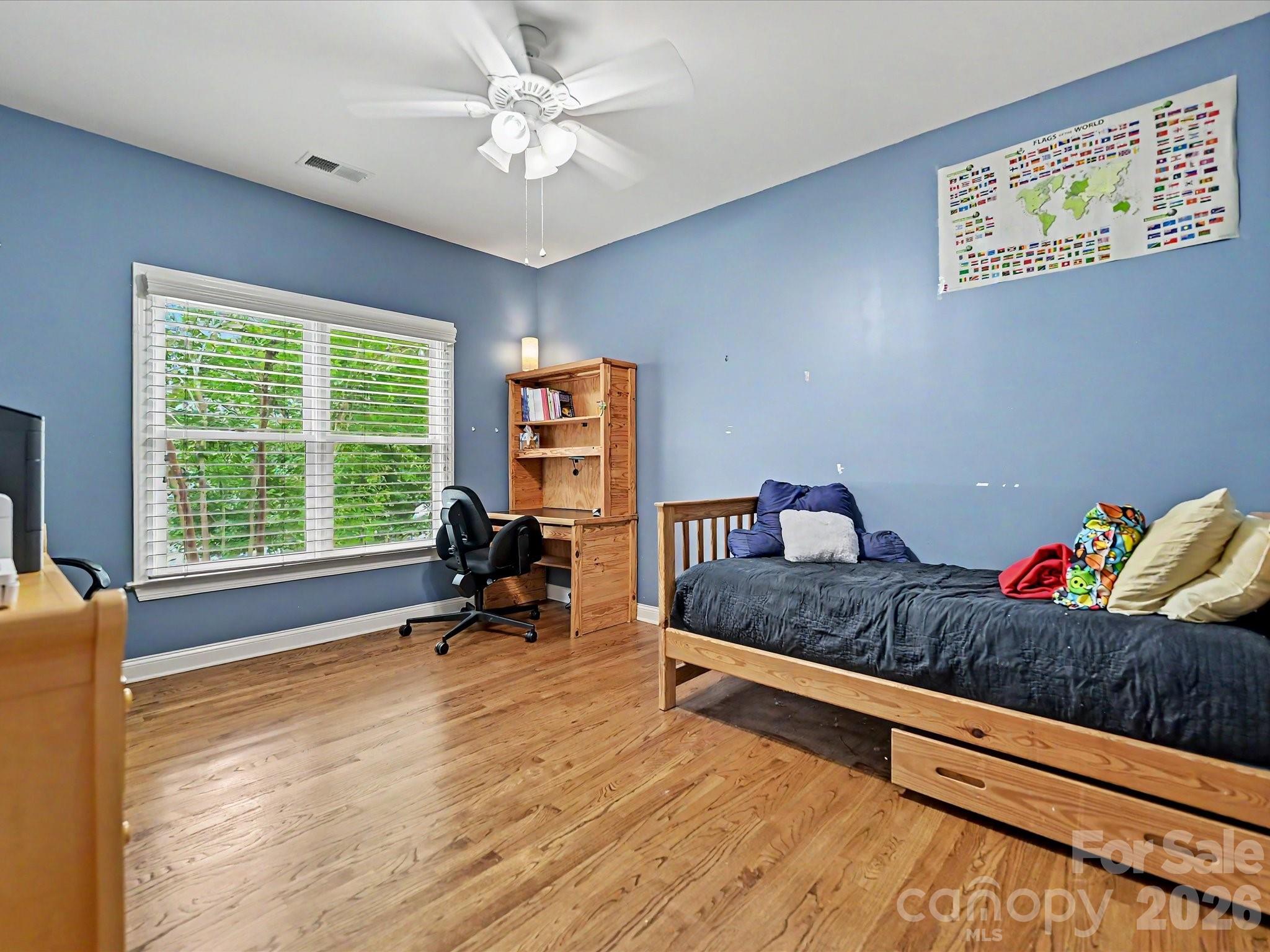 7513 Meadowgate Lane — Waxhaw