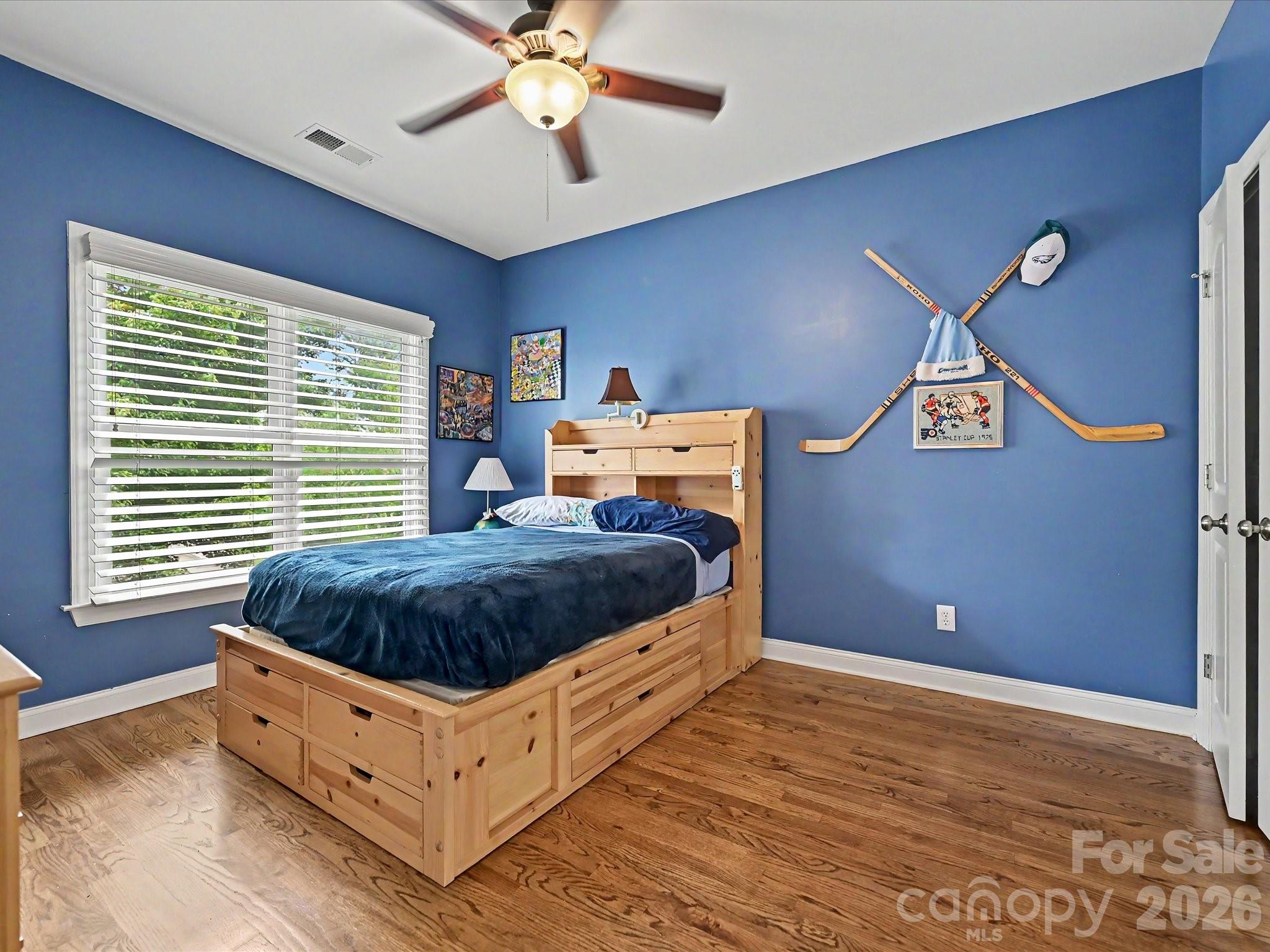 7513 Meadowgate Lane — Waxhaw