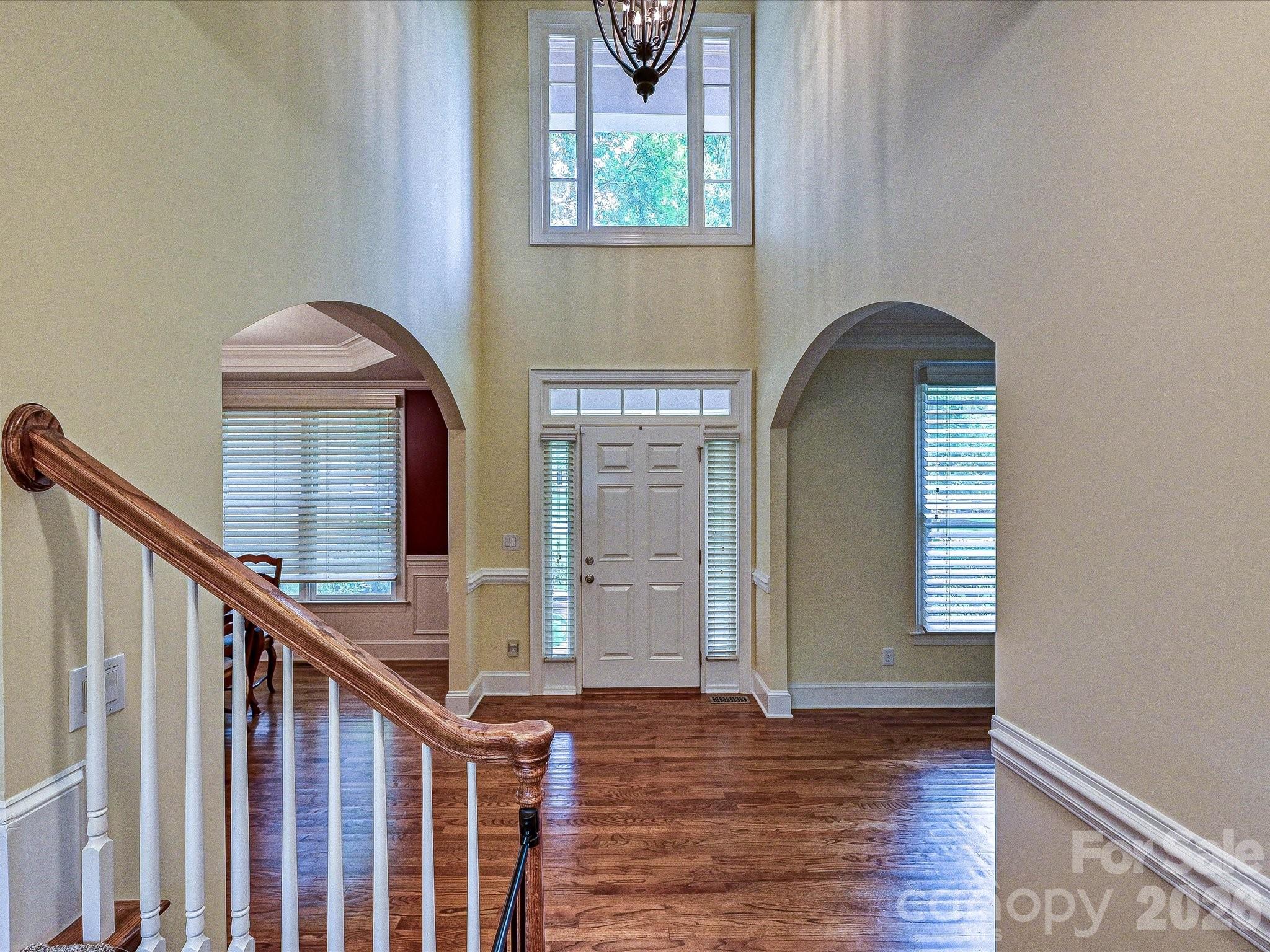 7513 Meadowgate Lane — Waxhaw