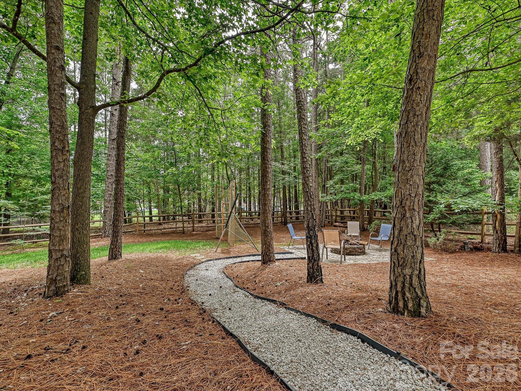 7513 Meadowgate Lane — Waxhaw