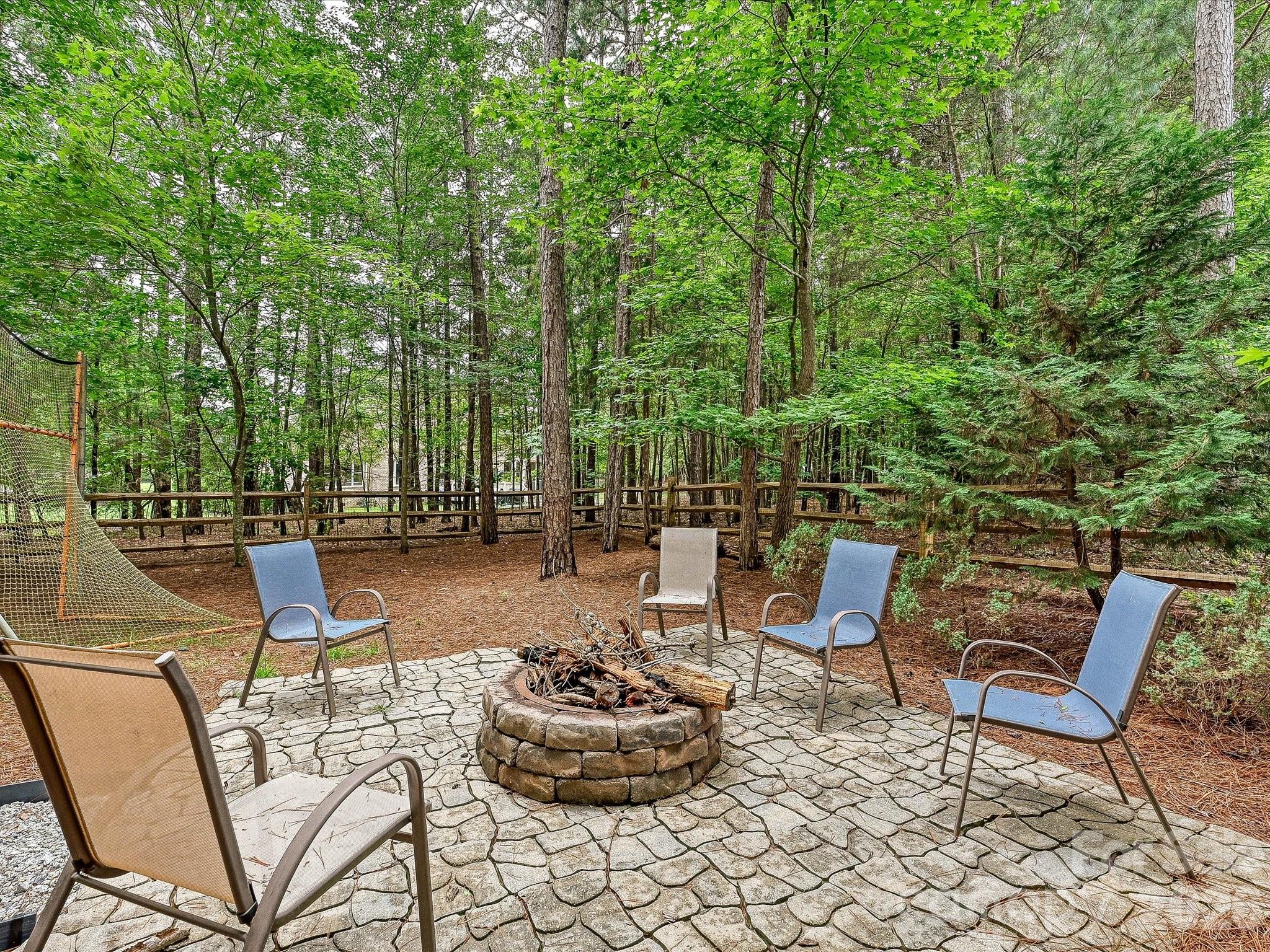 7513 Meadowgate Lane — Waxhaw