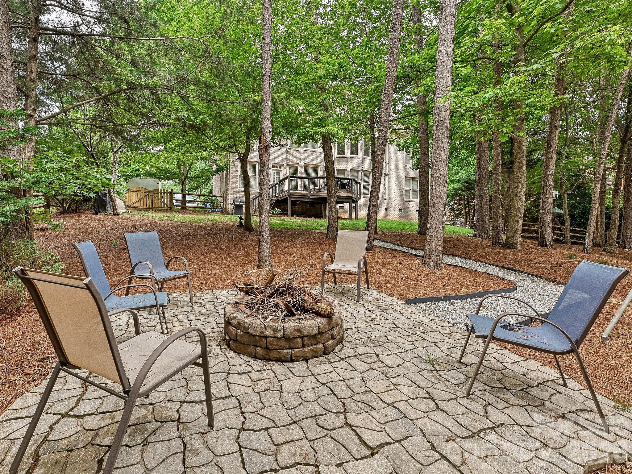 7513 Meadowgate Lane — Waxhaw