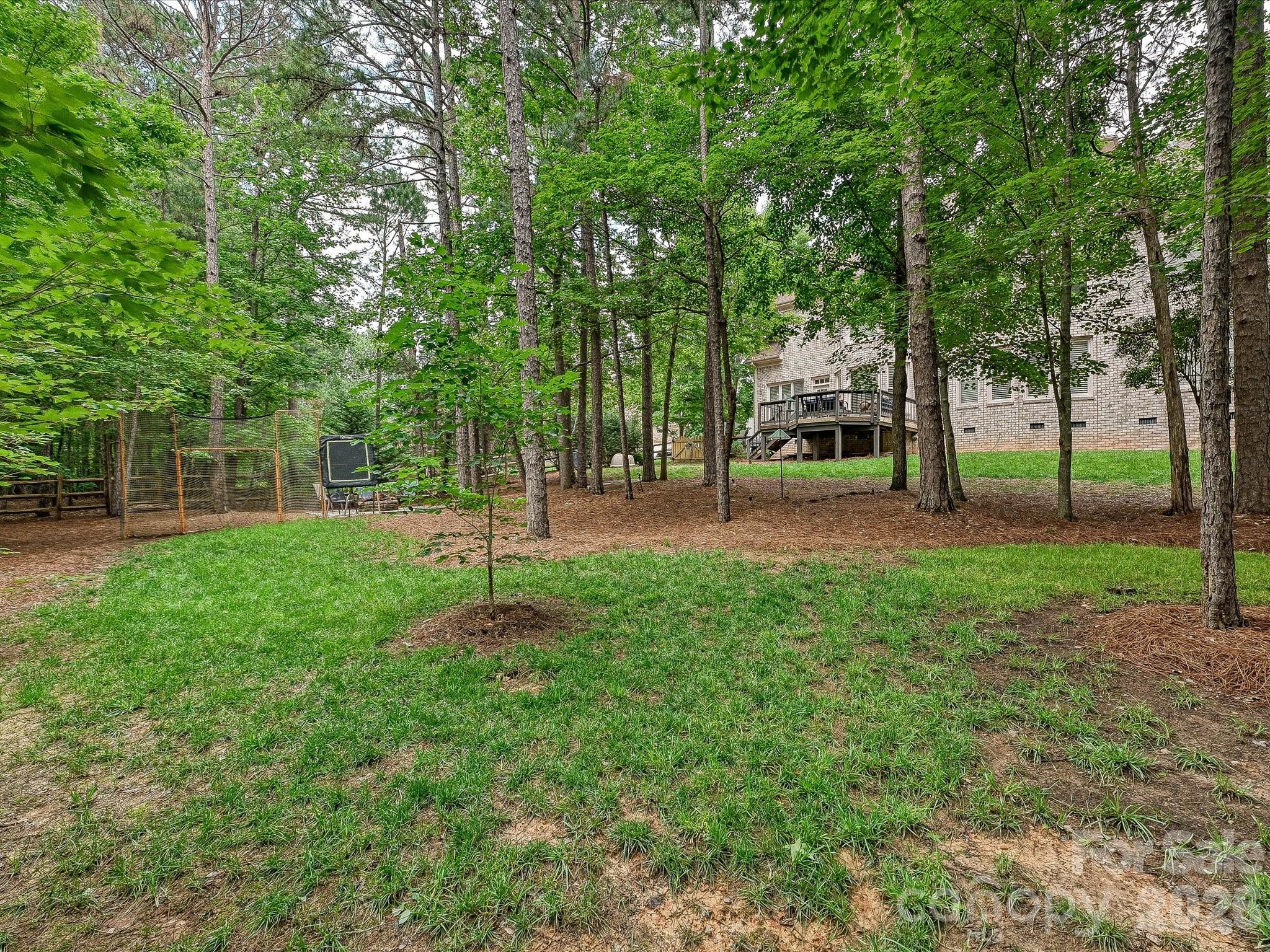 7513 Meadowgate Lane — Waxhaw