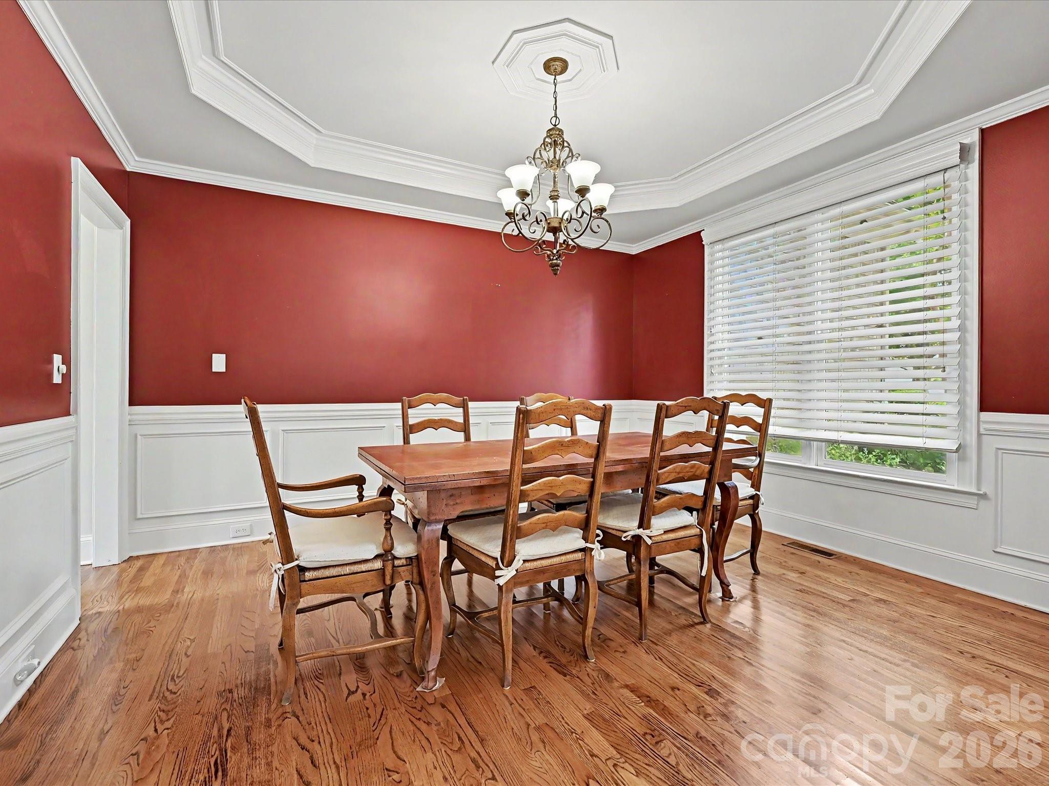 7513 Meadowgate Lane — Waxhaw