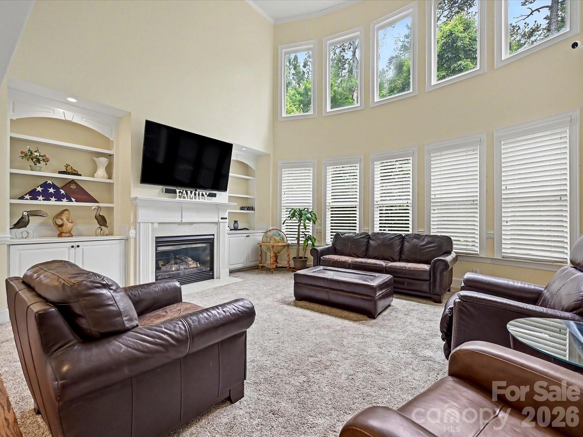 7513 Meadowgate Lane — Waxhaw