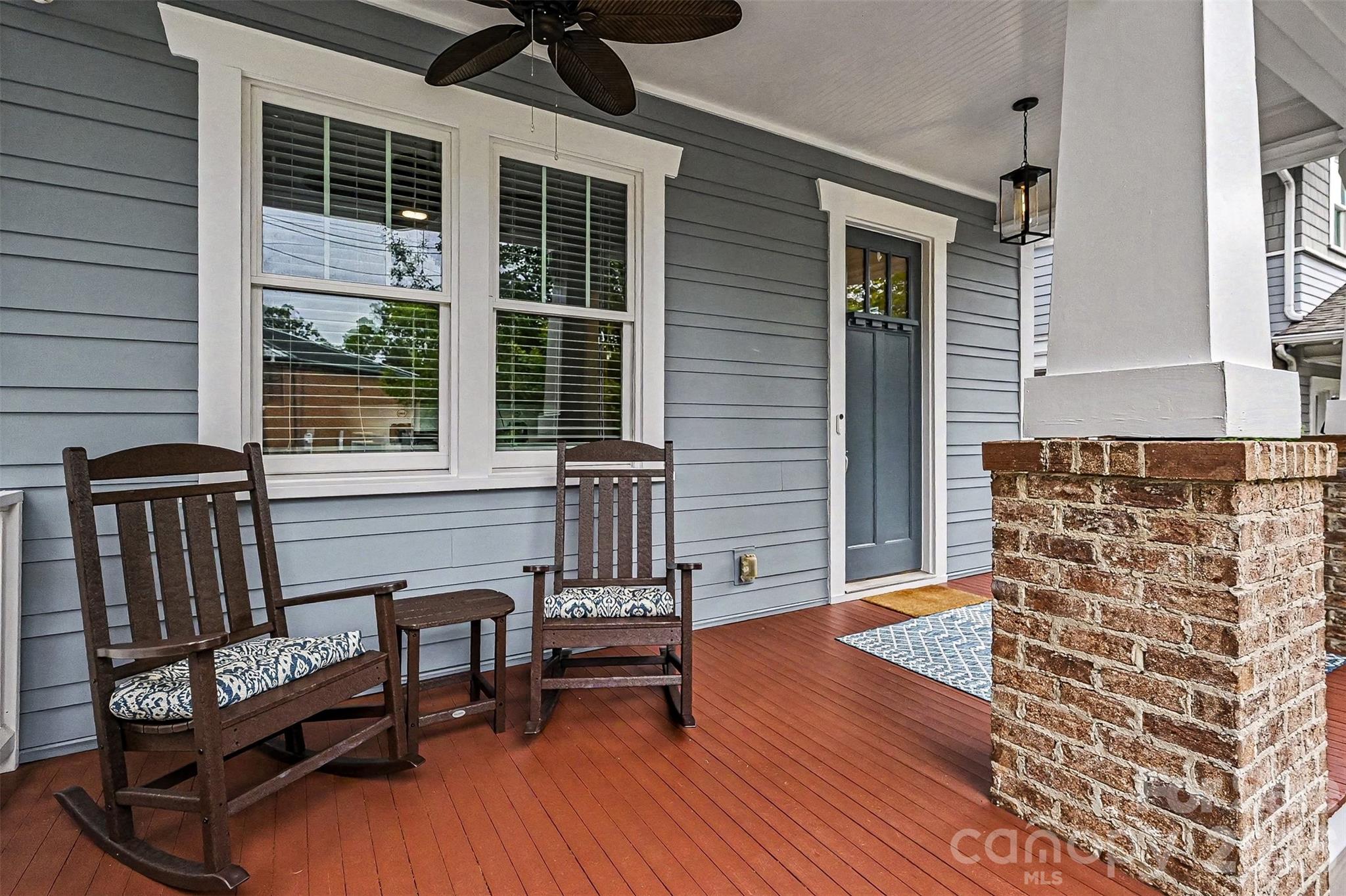 1615 Main Street — Charlotte