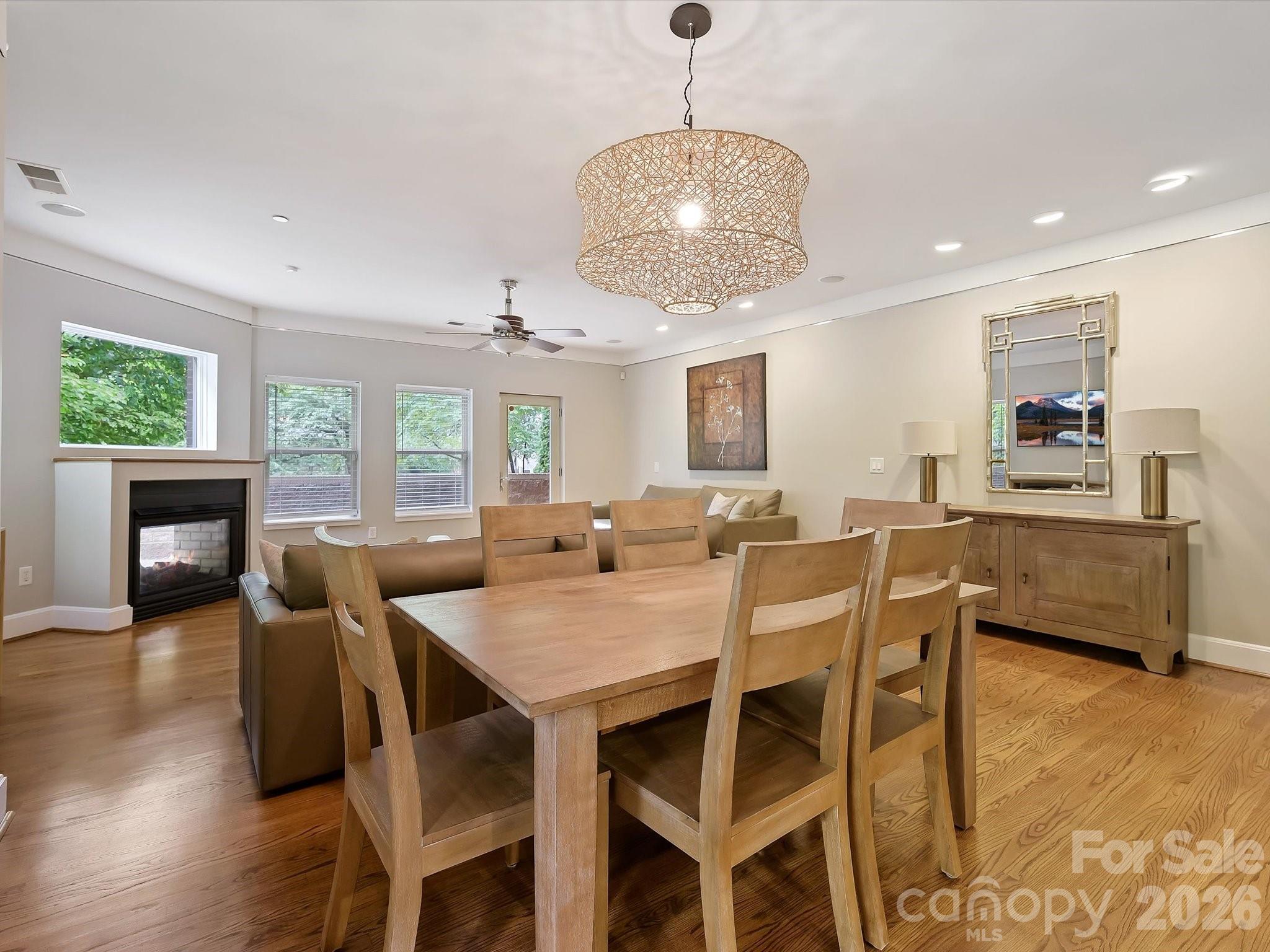 420 Queens Road — Charlotte