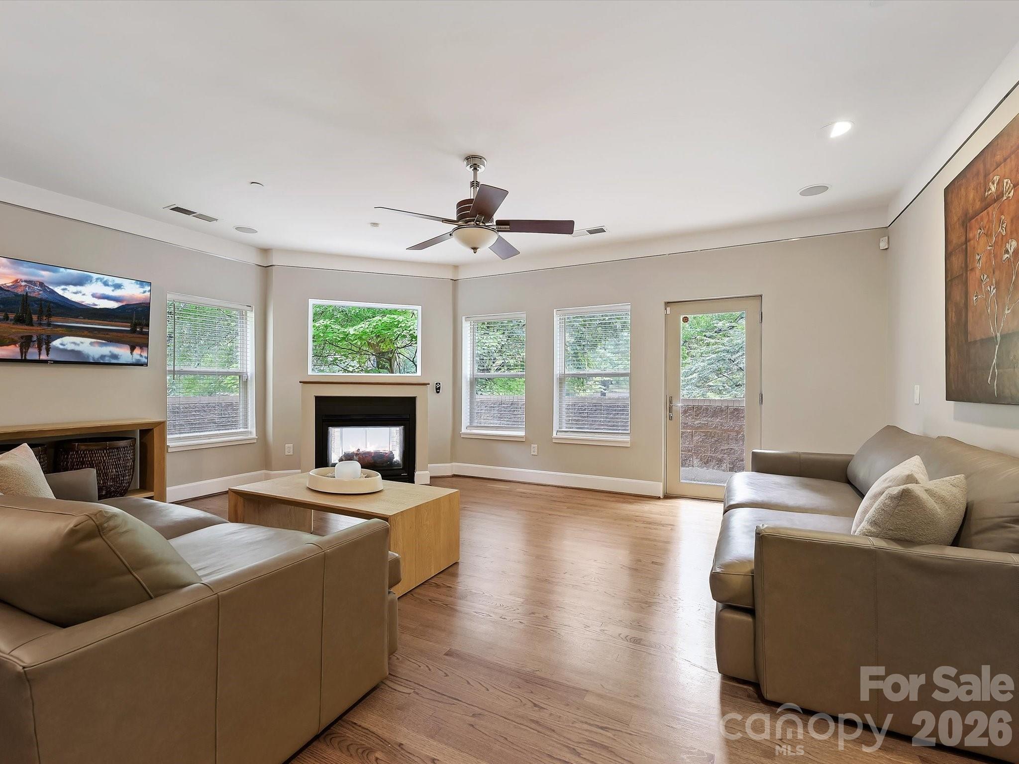 420 Queens Road — Charlotte