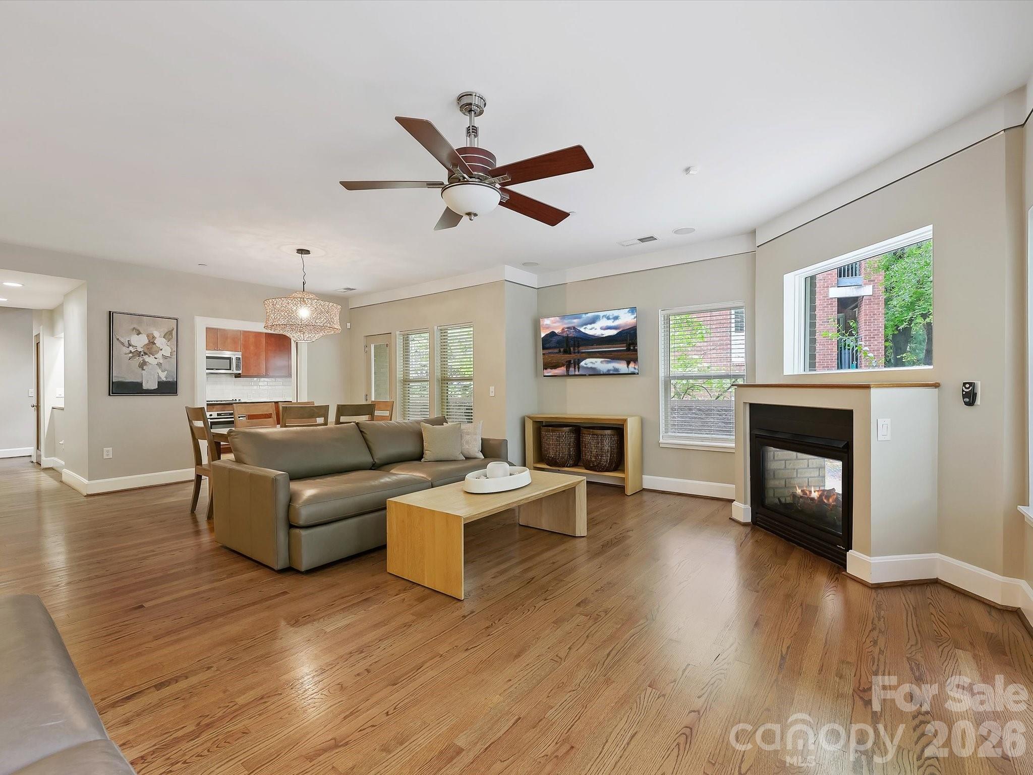 420 Queens Road — Charlotte