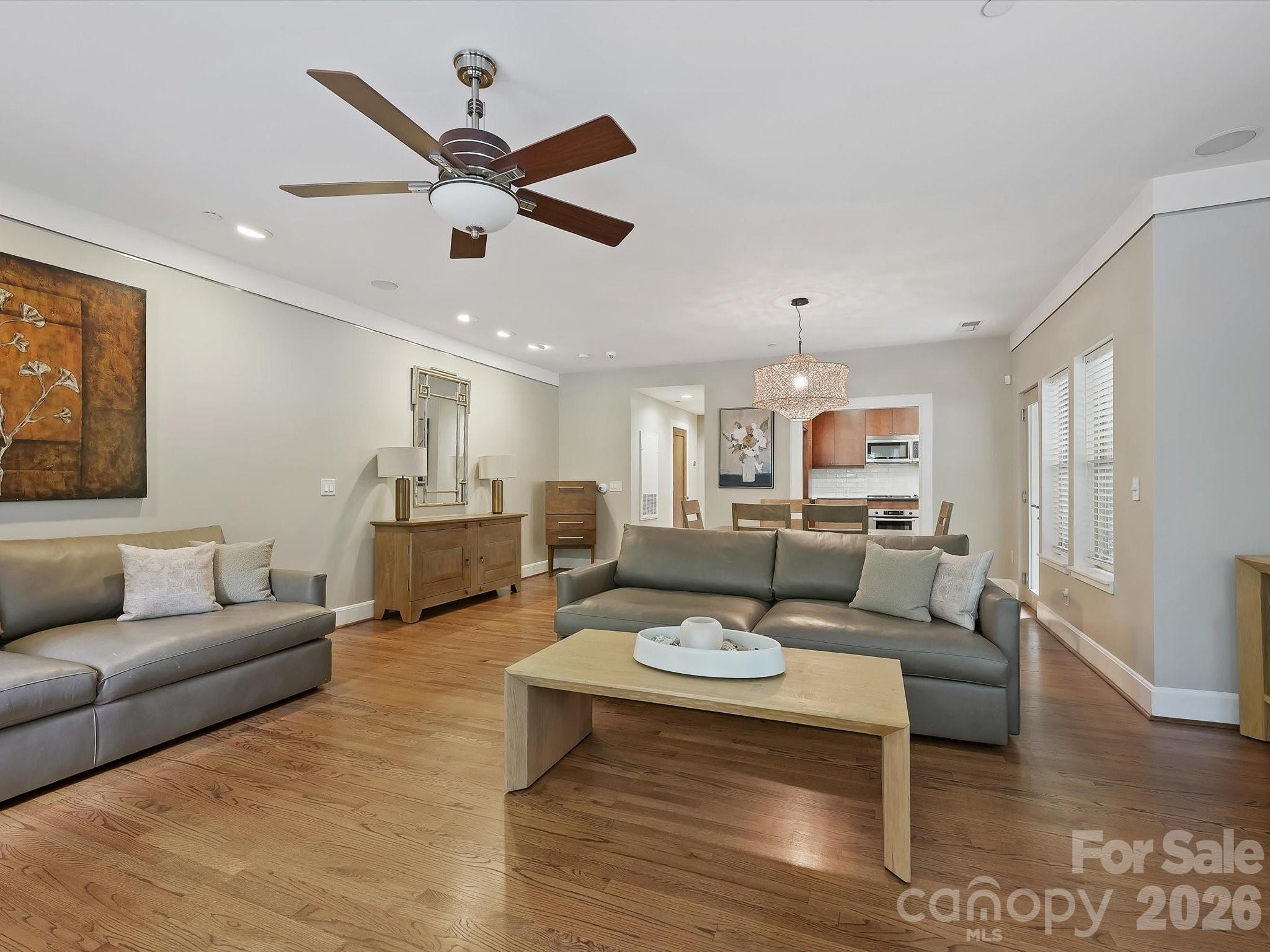 420 Queens Road — Charlotte