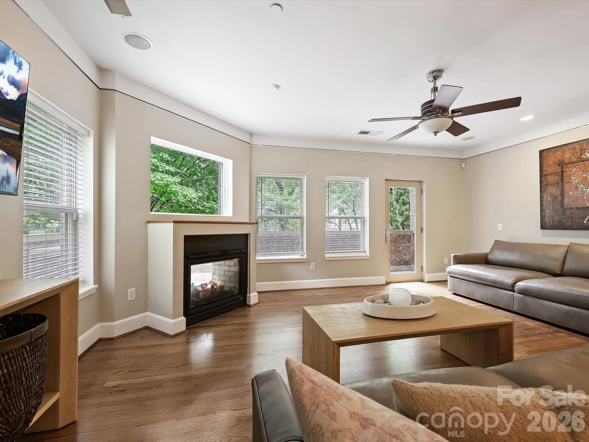 420 Queens Road — Charlotte