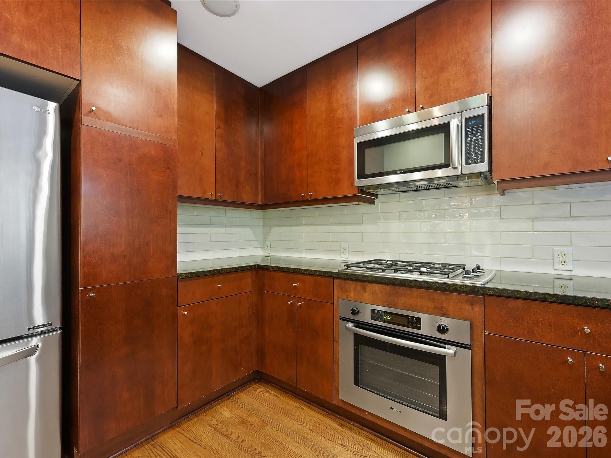 420 Queens Road — Charlotte