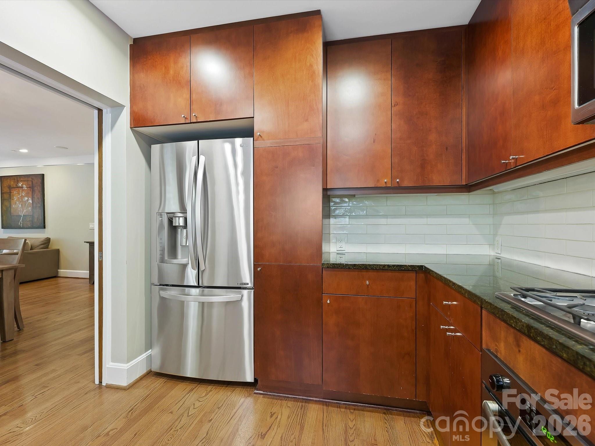 420 Queens Road — Charlotte
