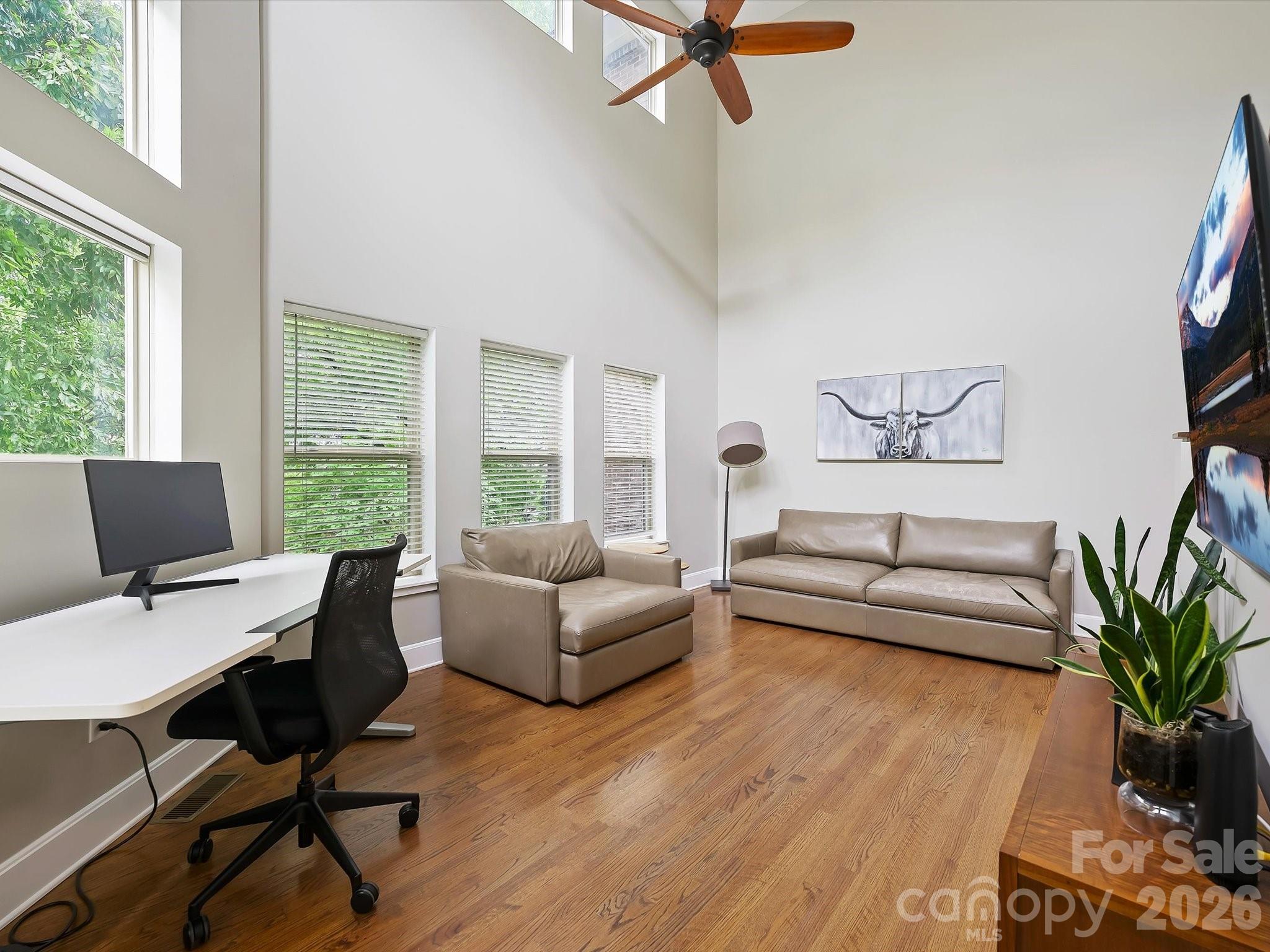 420 Queens Road — Charlotte