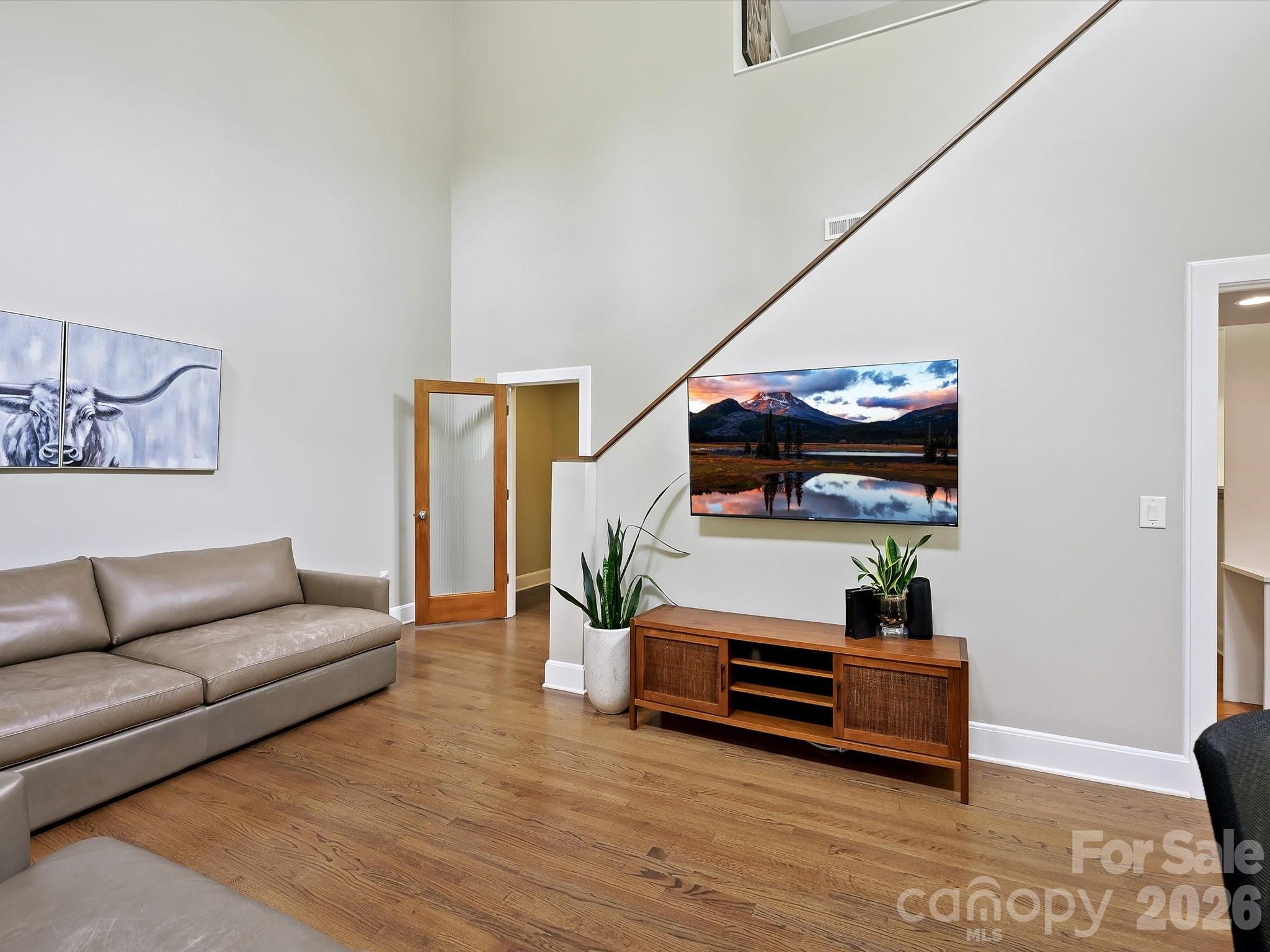 420 Queens Road — Charlotte