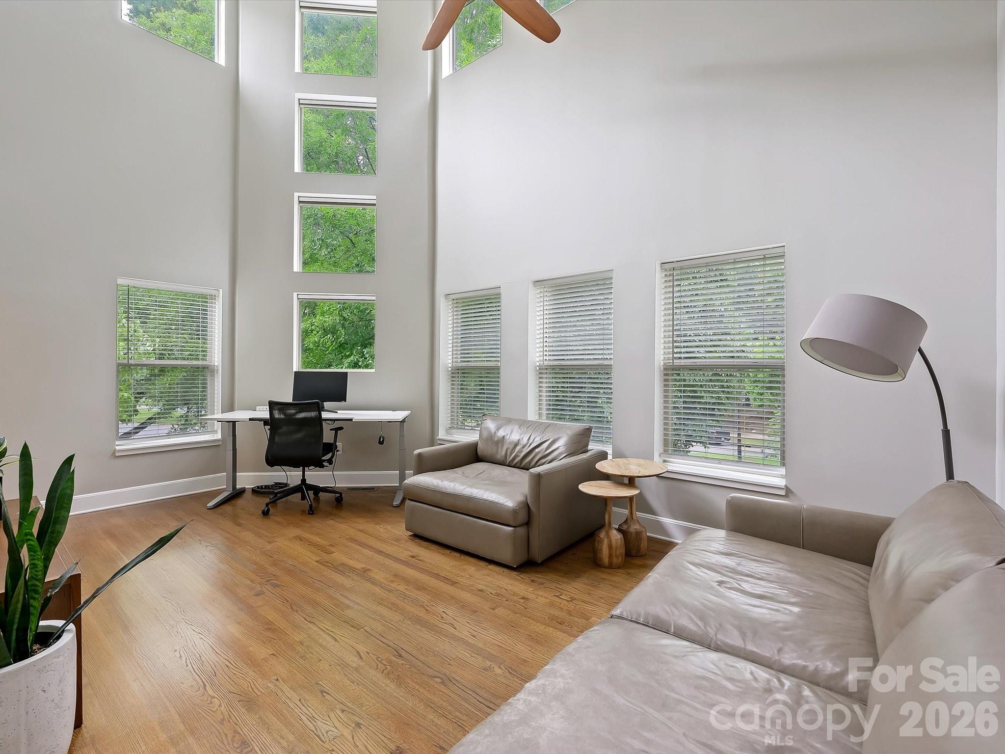 420 Queens Road — Charlotte